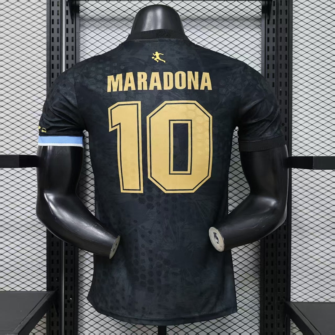 Argentina Soccer Jersey Special Edition