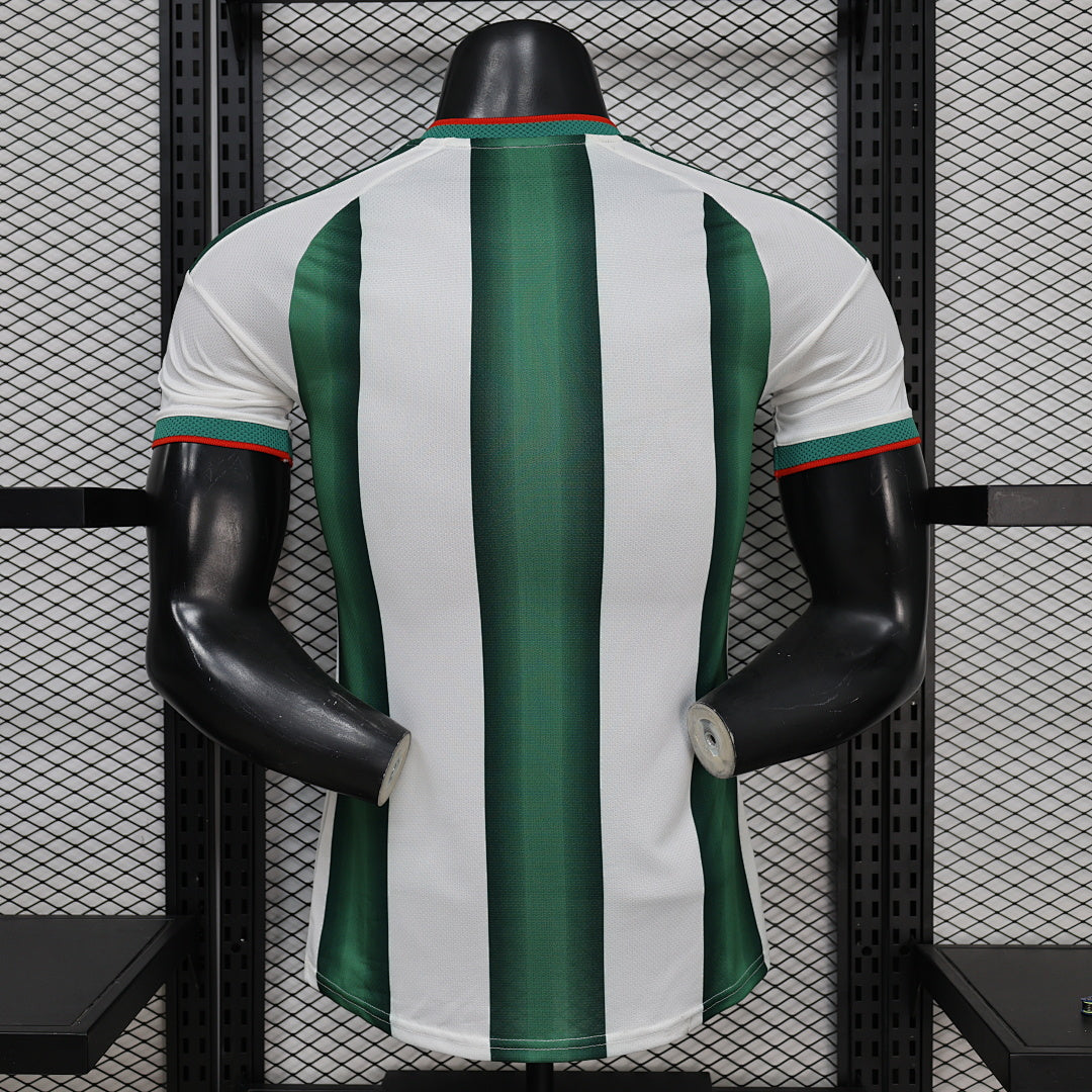 Mexico Player Version Soccer Jersey Special Edition
