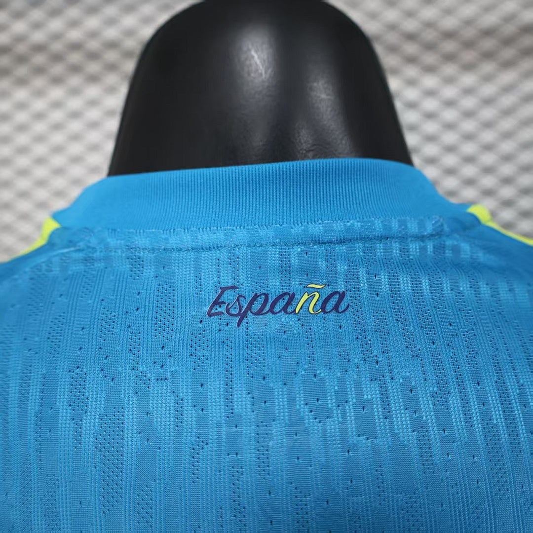 Spain Player Version Training Kit