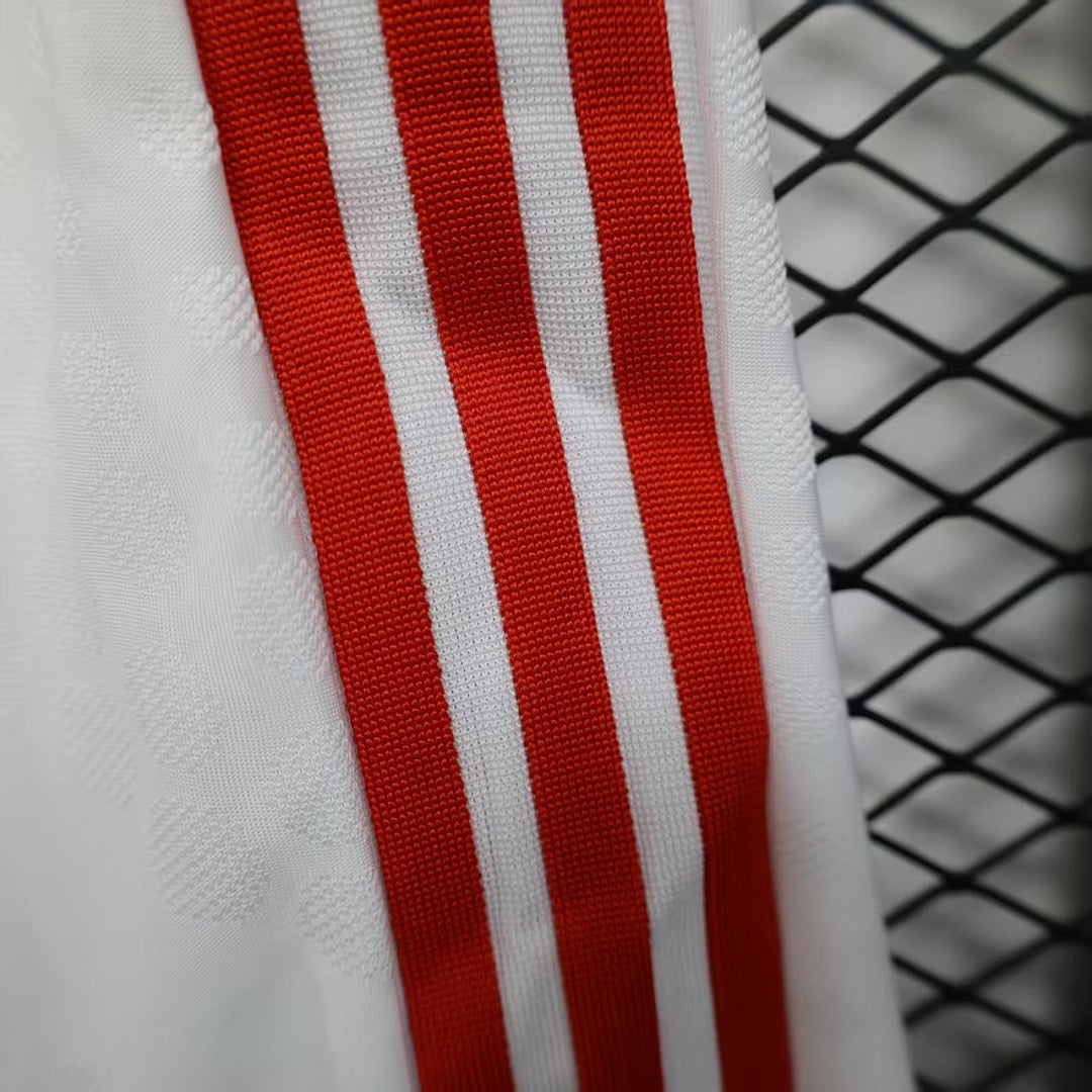 Japan Player Version Soccer Shorts Shorts