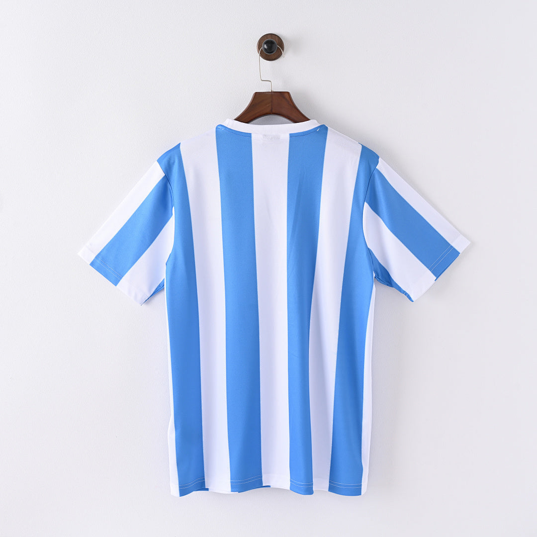 Argentina Home Soccer Jersey