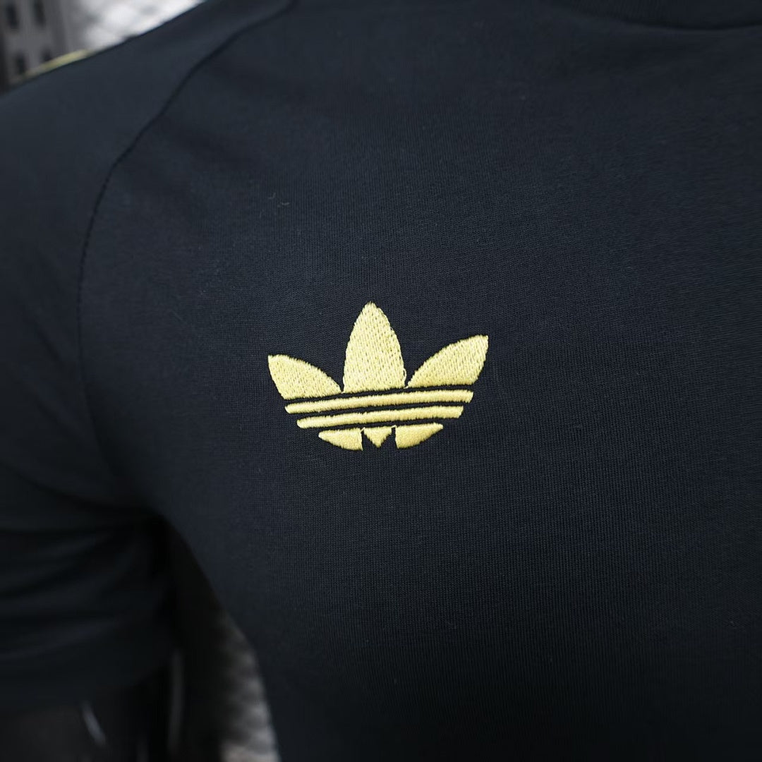 Mexico Soccer Jersey Casual Cotton