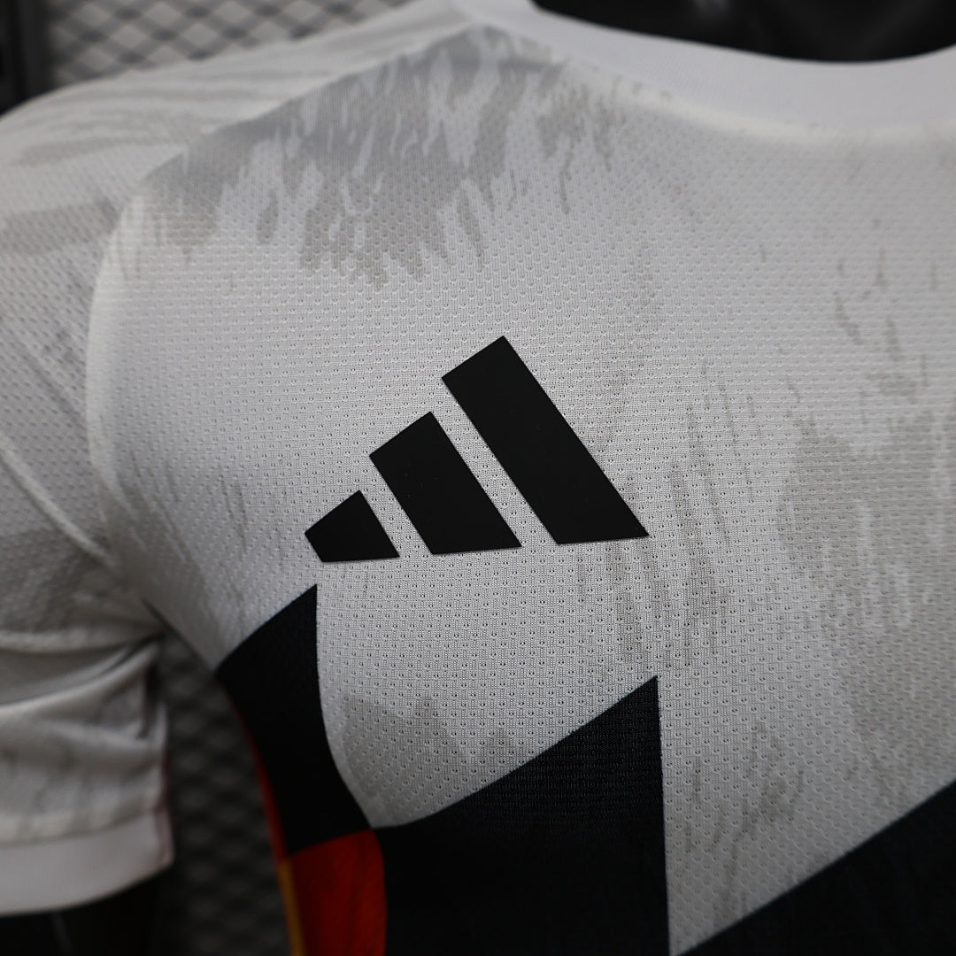 Germany Player Version Soccer Jersey Special Edition
