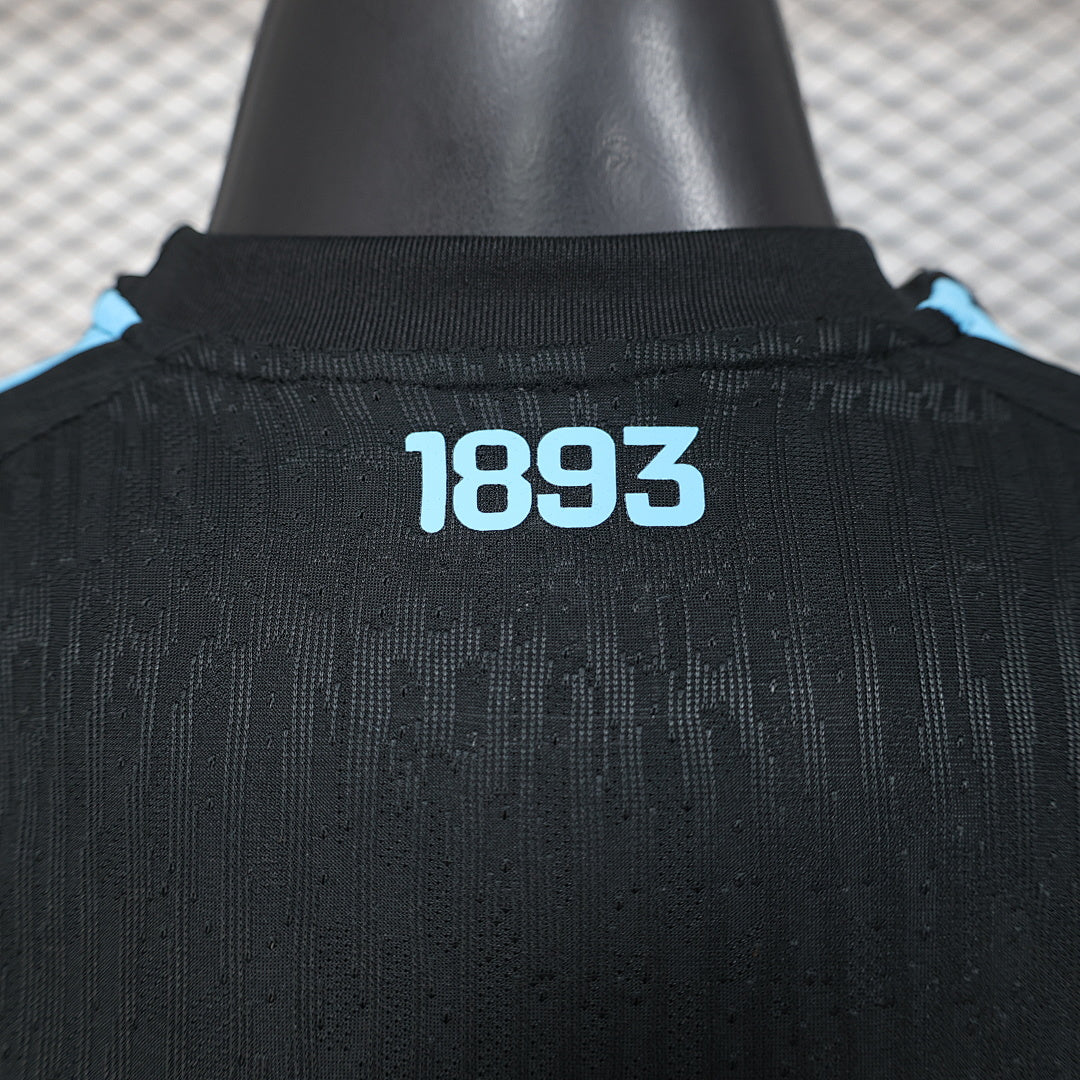 Argentina Player Version Training Kit