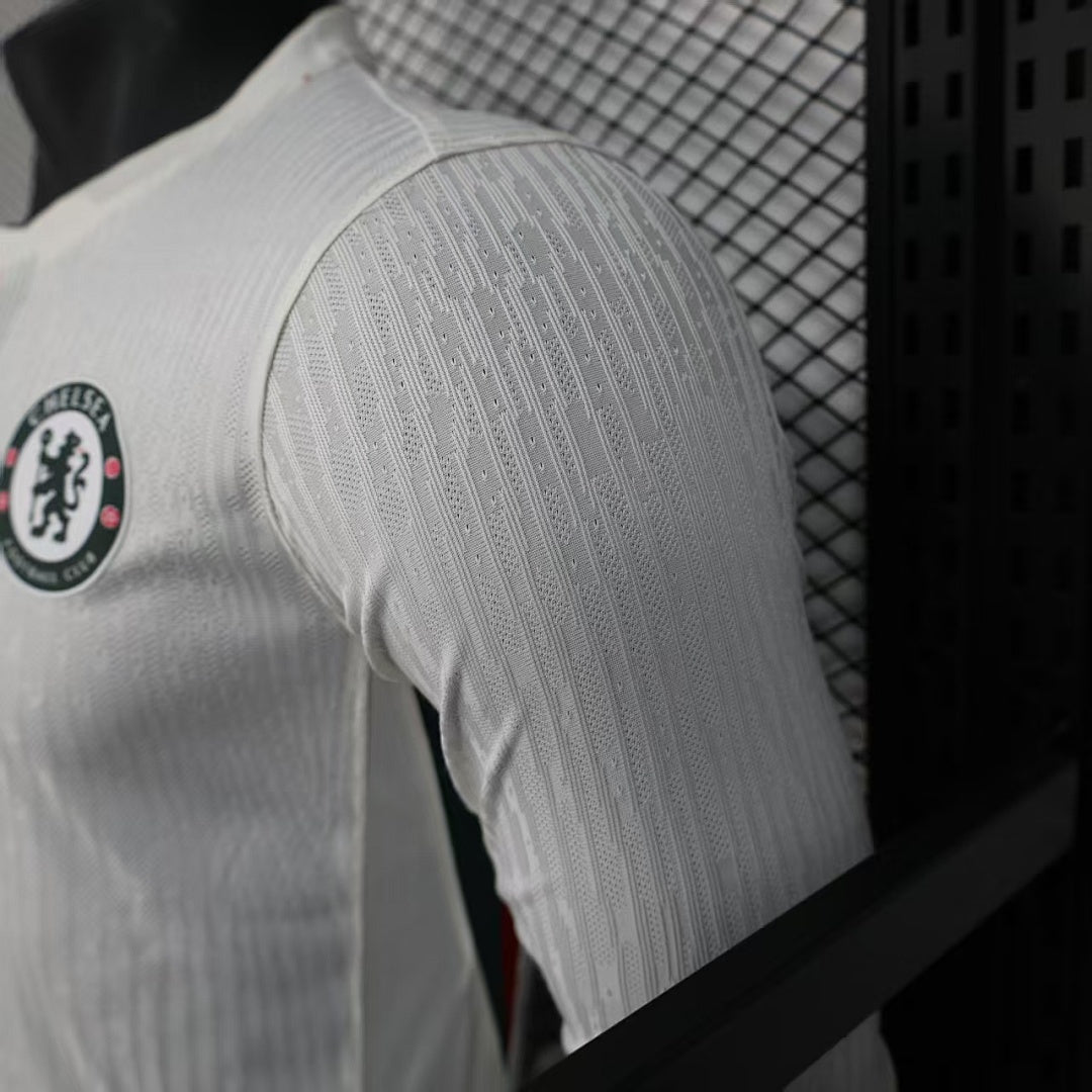 Germany Player Version Soccer Jersey Long Sleeve
