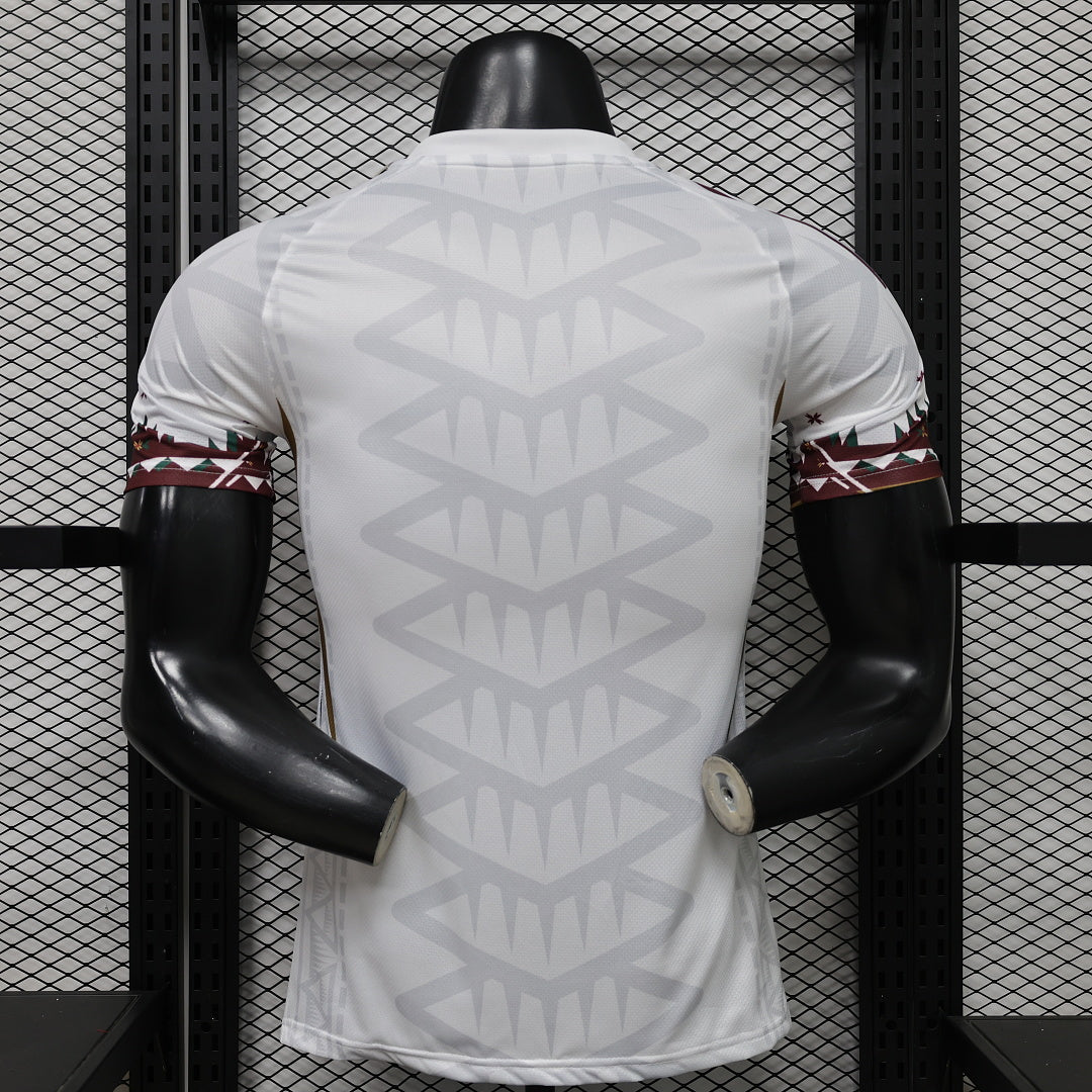 Mexico Player Version Soccer Jersey Special Edition