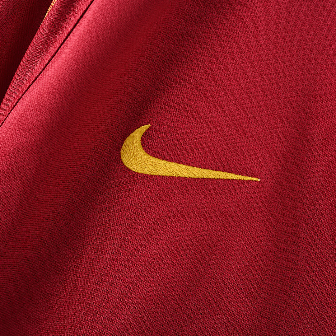 2006 Portugal Soccer Jersey