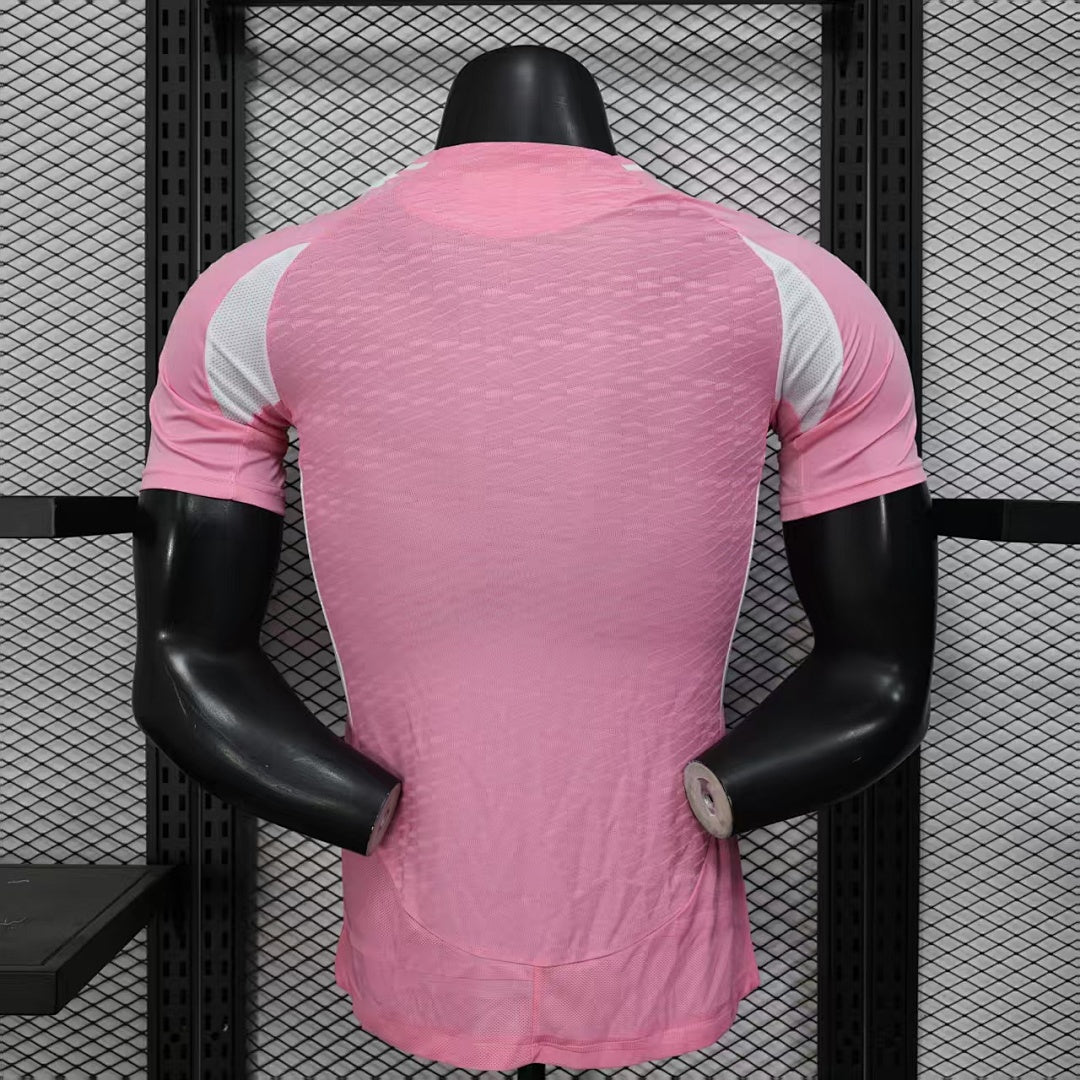Argentina Player Version Soccer Jersey