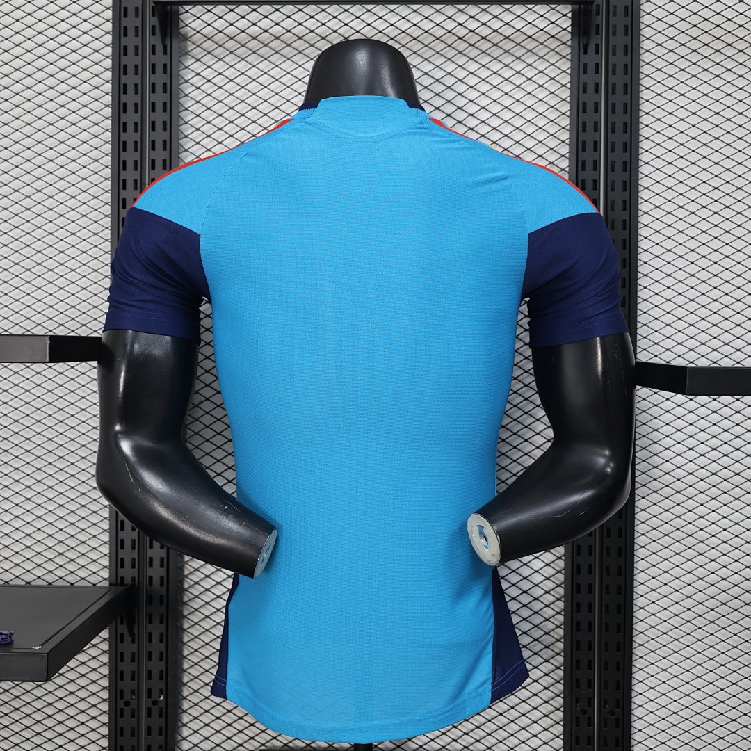 Spain Player Version Training Kit