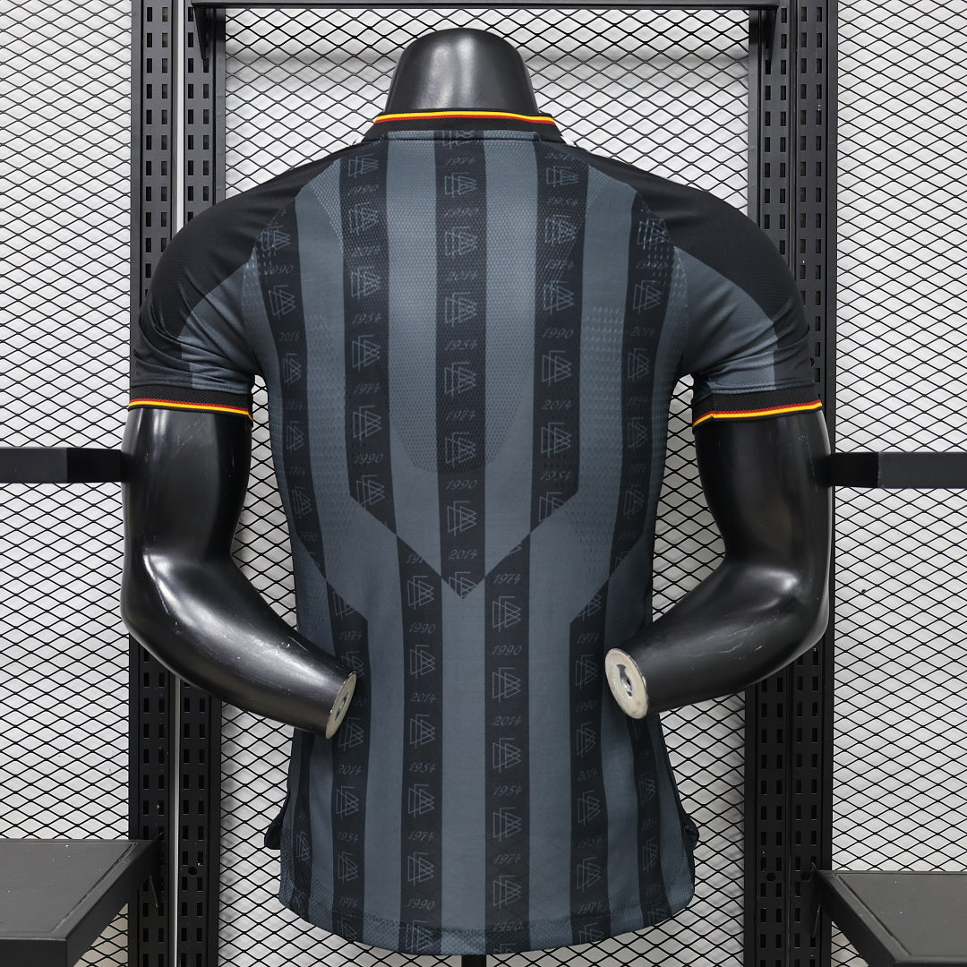 Germany Player Version Soccer Jersey Special Edition