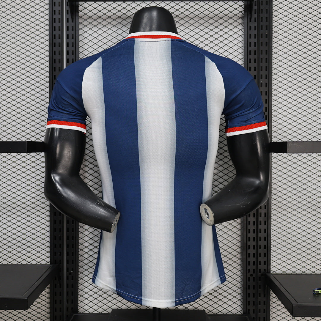 Japan Player Version Soccer Jersey Special Edition