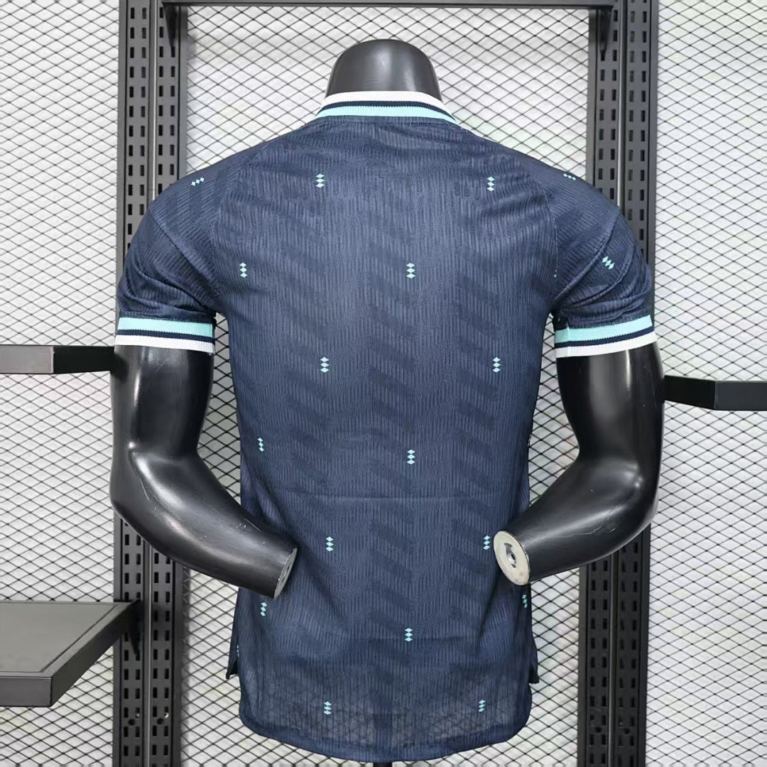 Germany Away Soccer Jersey