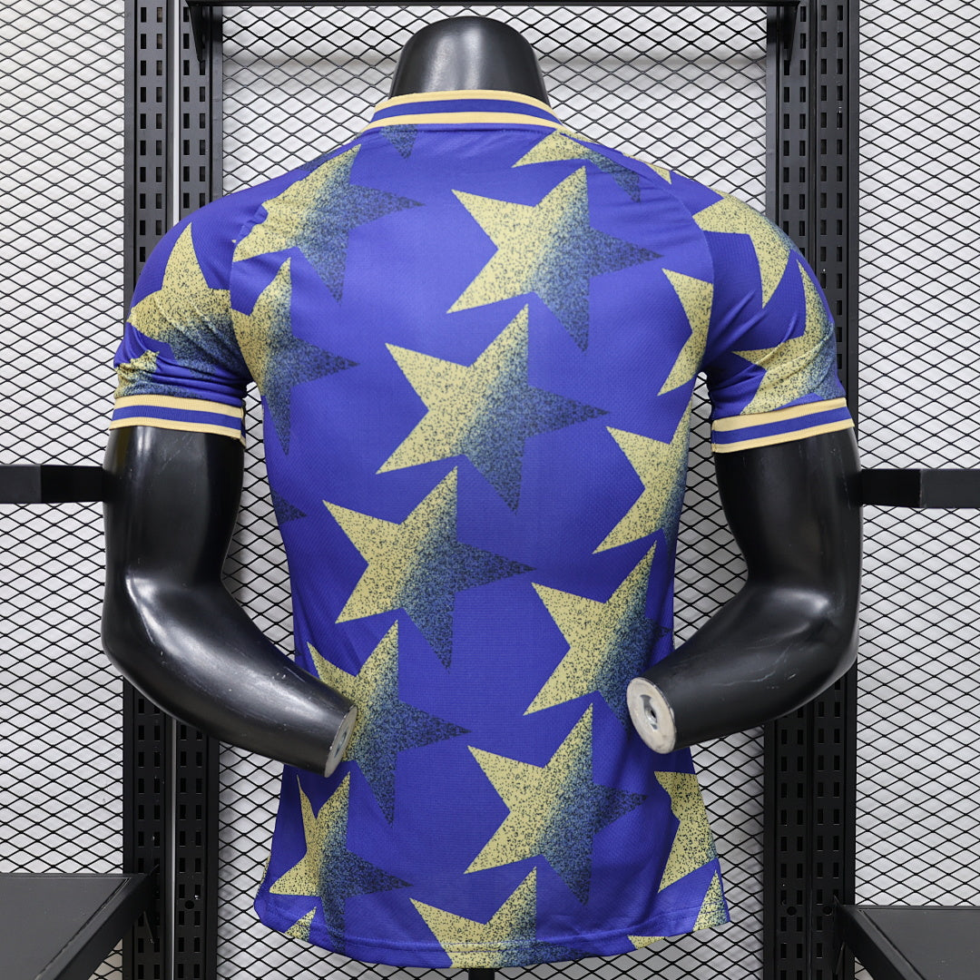 Argentina Player Version Soccer Jersey Special Edition