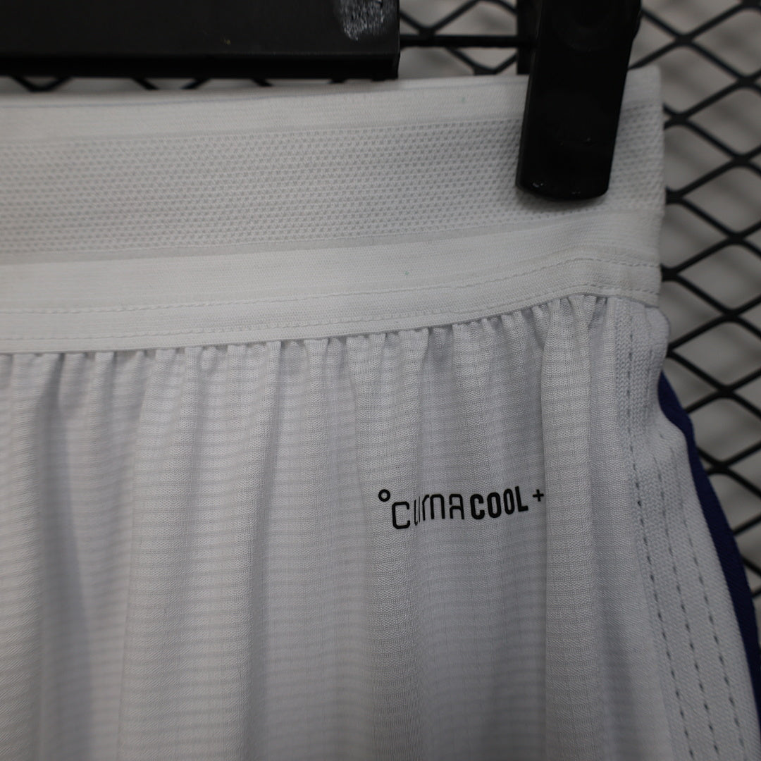 Japan Soccer Shorts Shorts
