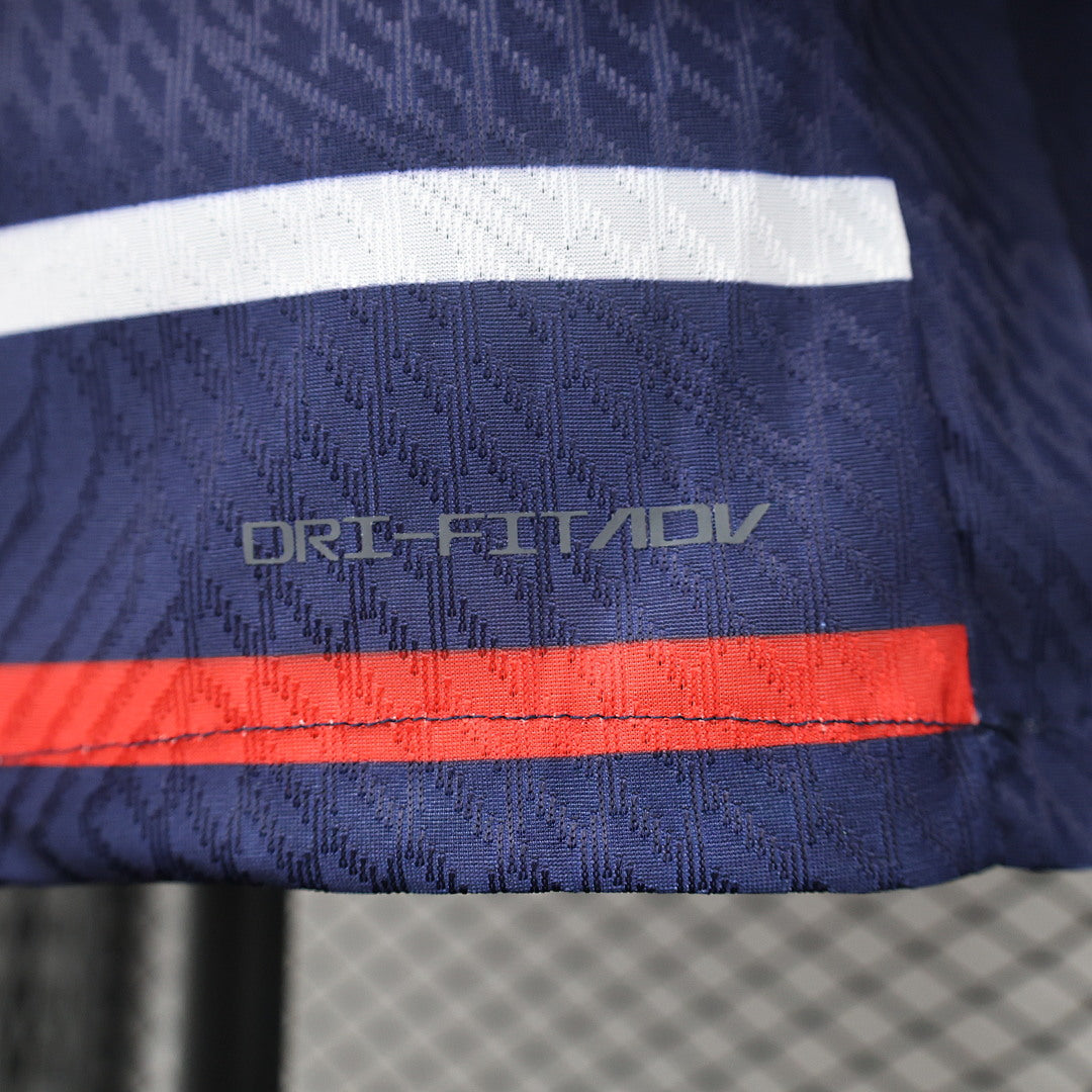 France Player Version Training Kit