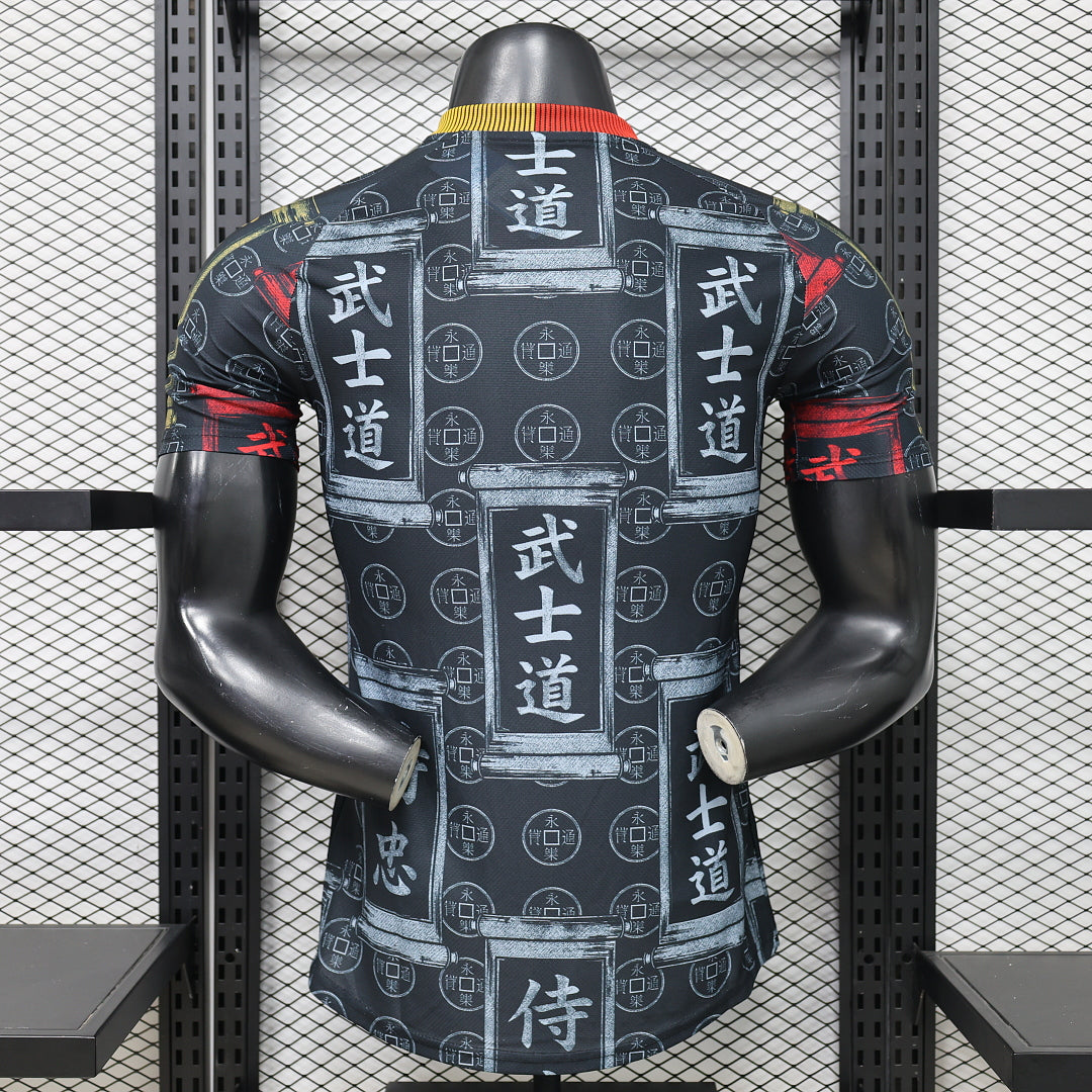 2026/27 Japan Soccer Jersey