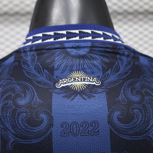 2026/27 Argentina Player Version Soccer Jersey Special Edition
