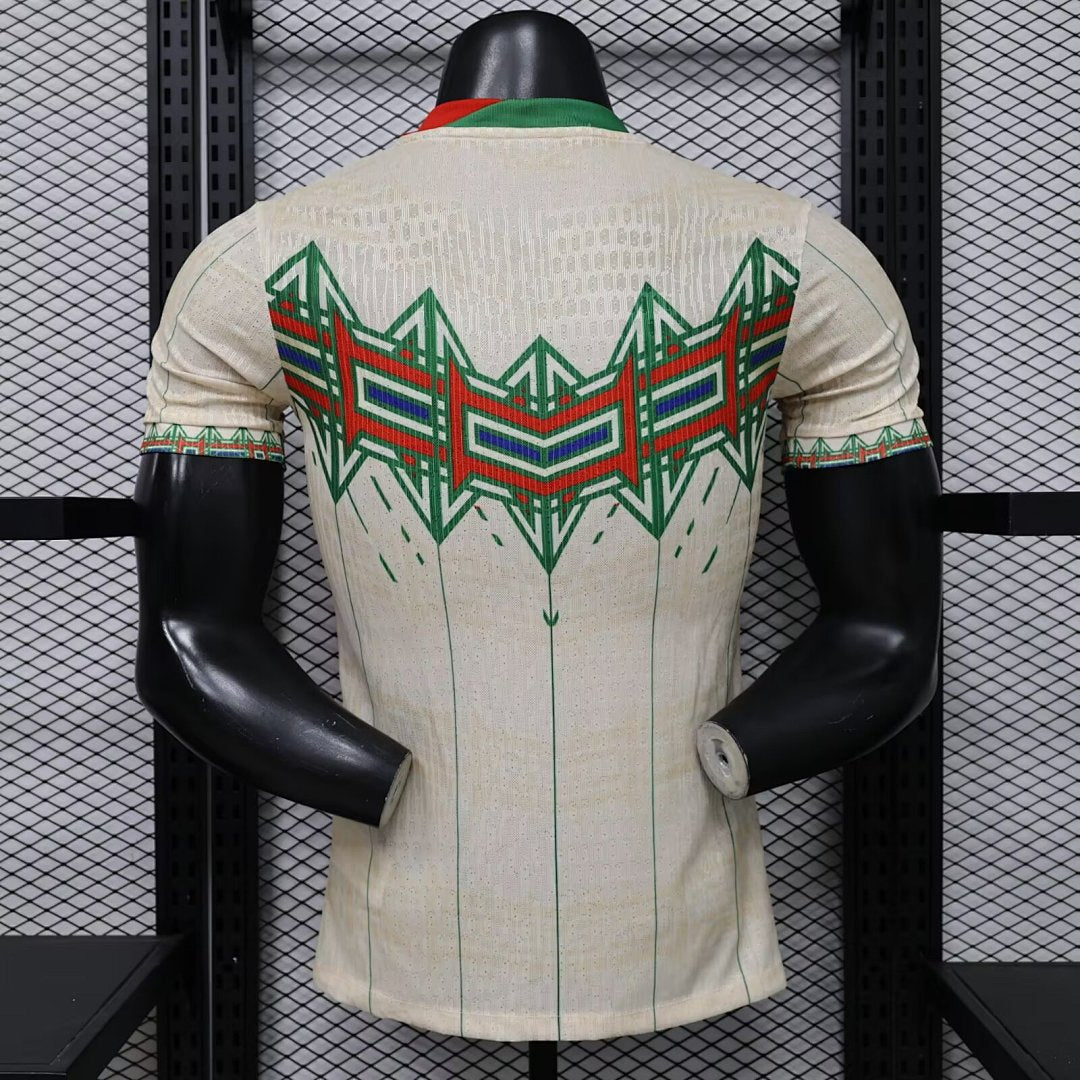Portugal Soccer Jersey Special Edition