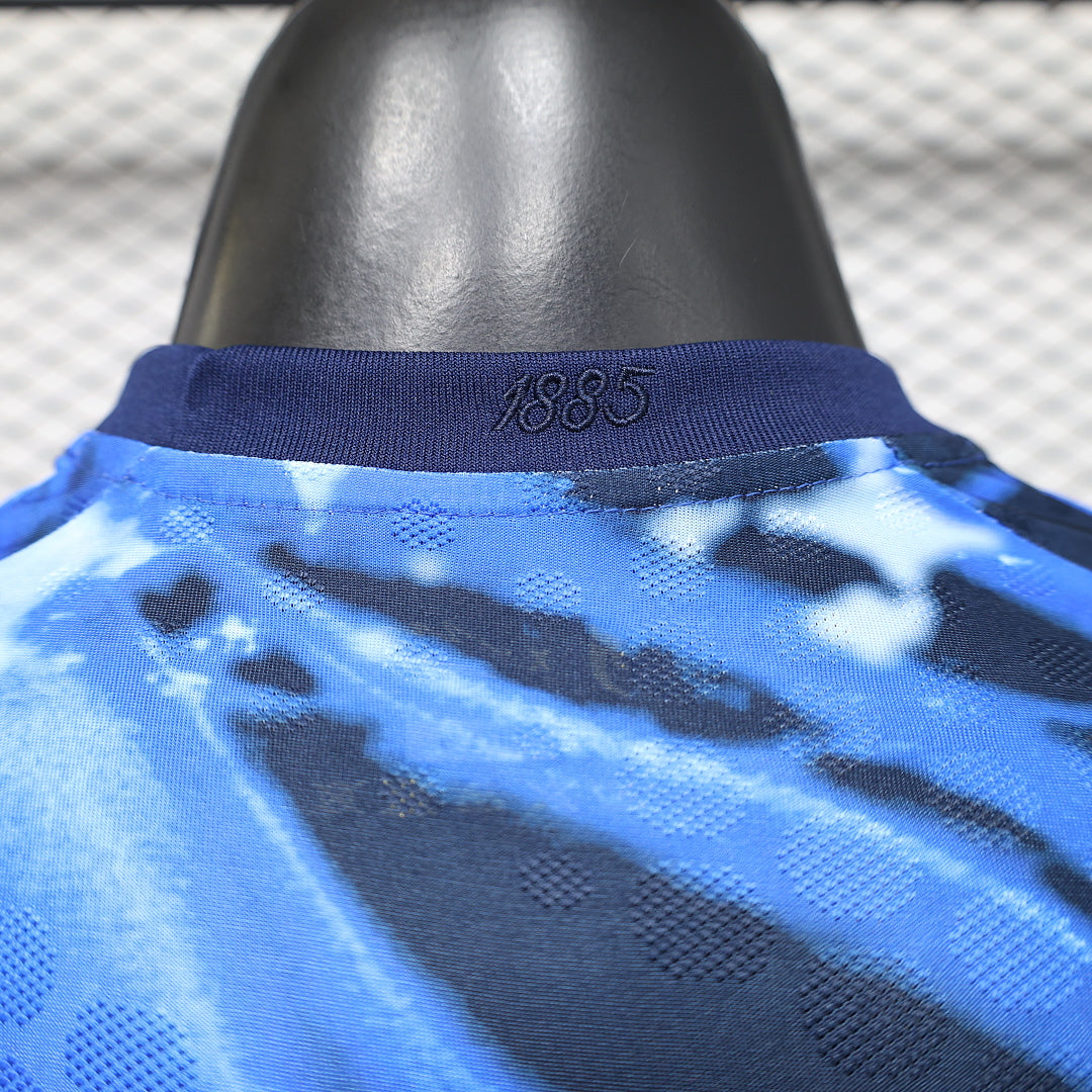 USA Player Version Soccer Jersey Special Edition