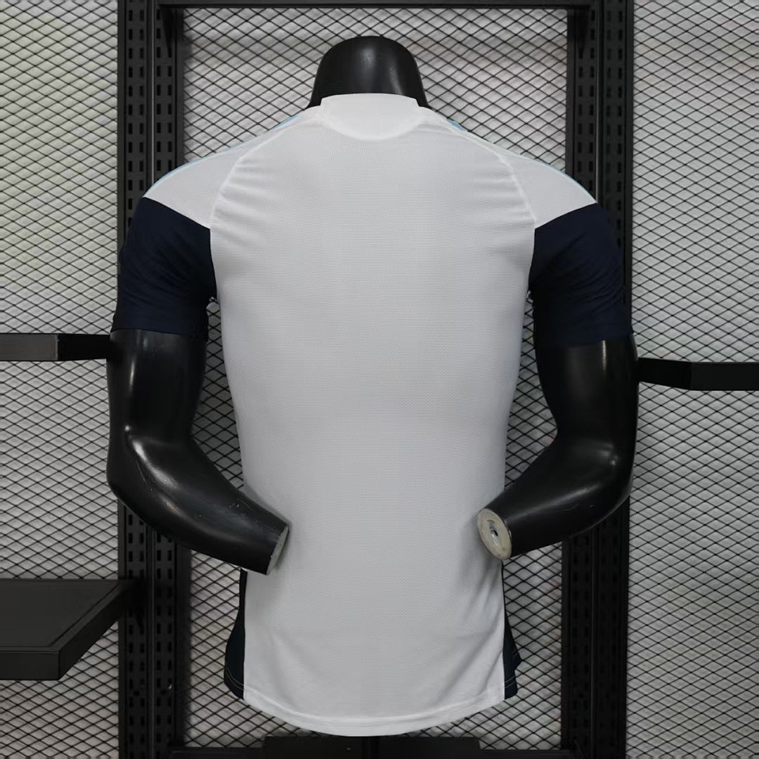 Argentina Player Version Training Kit