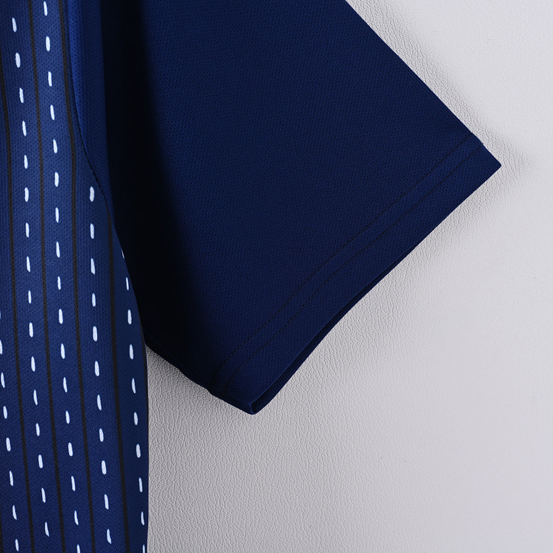 Japan Home Soccer Jersey