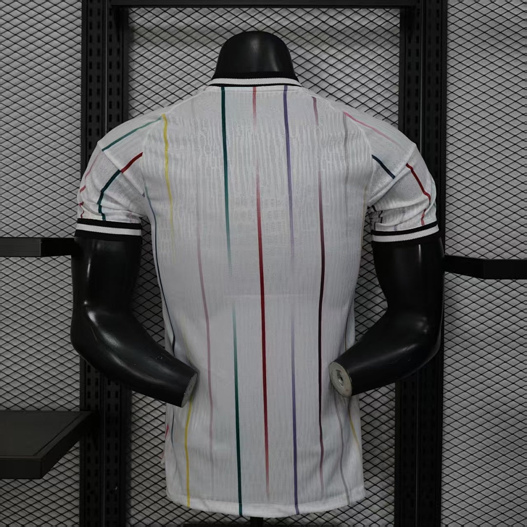 Japan Away Soccer Jersey
