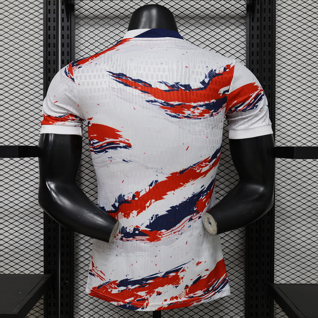 France Soccer Jersey Special Edition