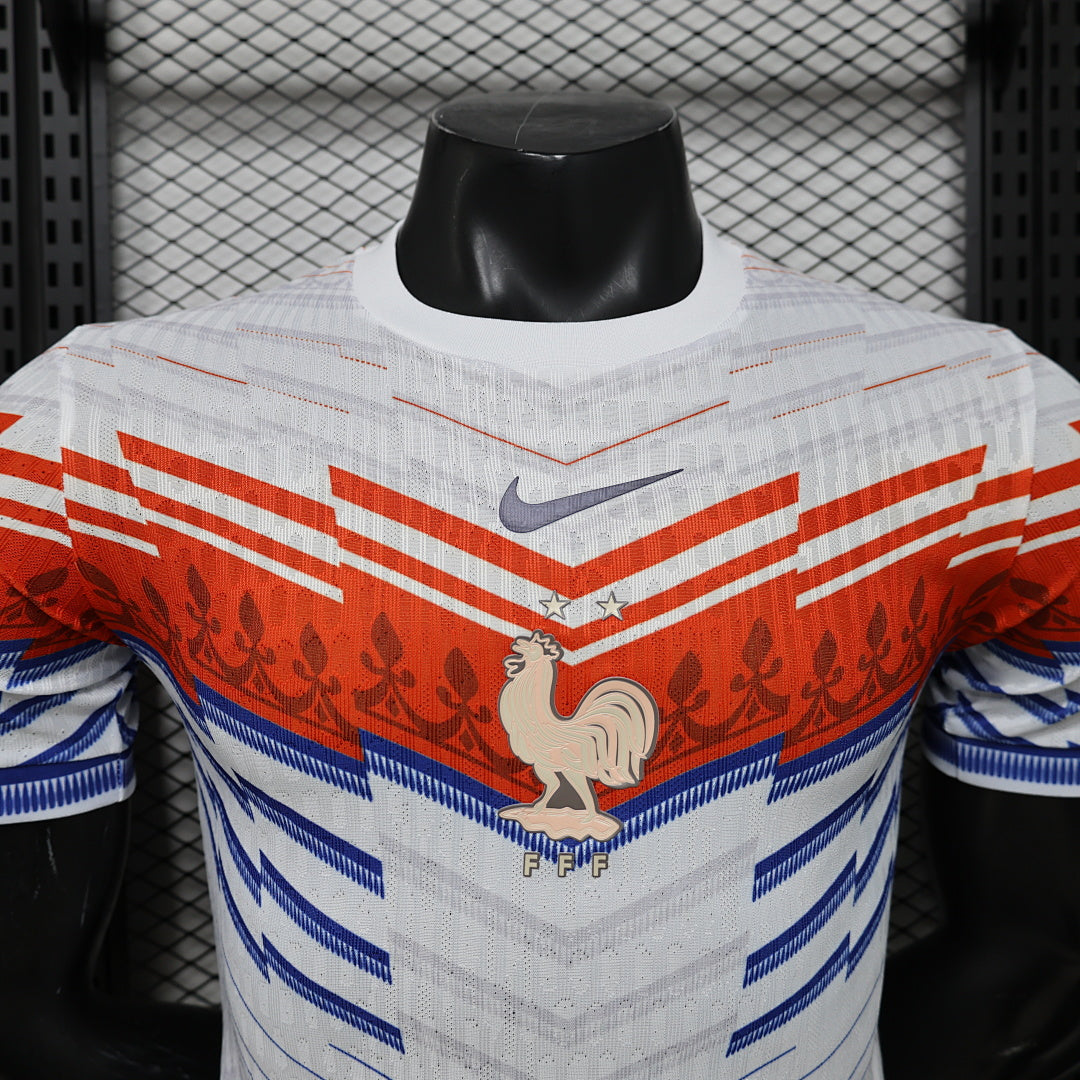 France Soccer Jersey Special Edition