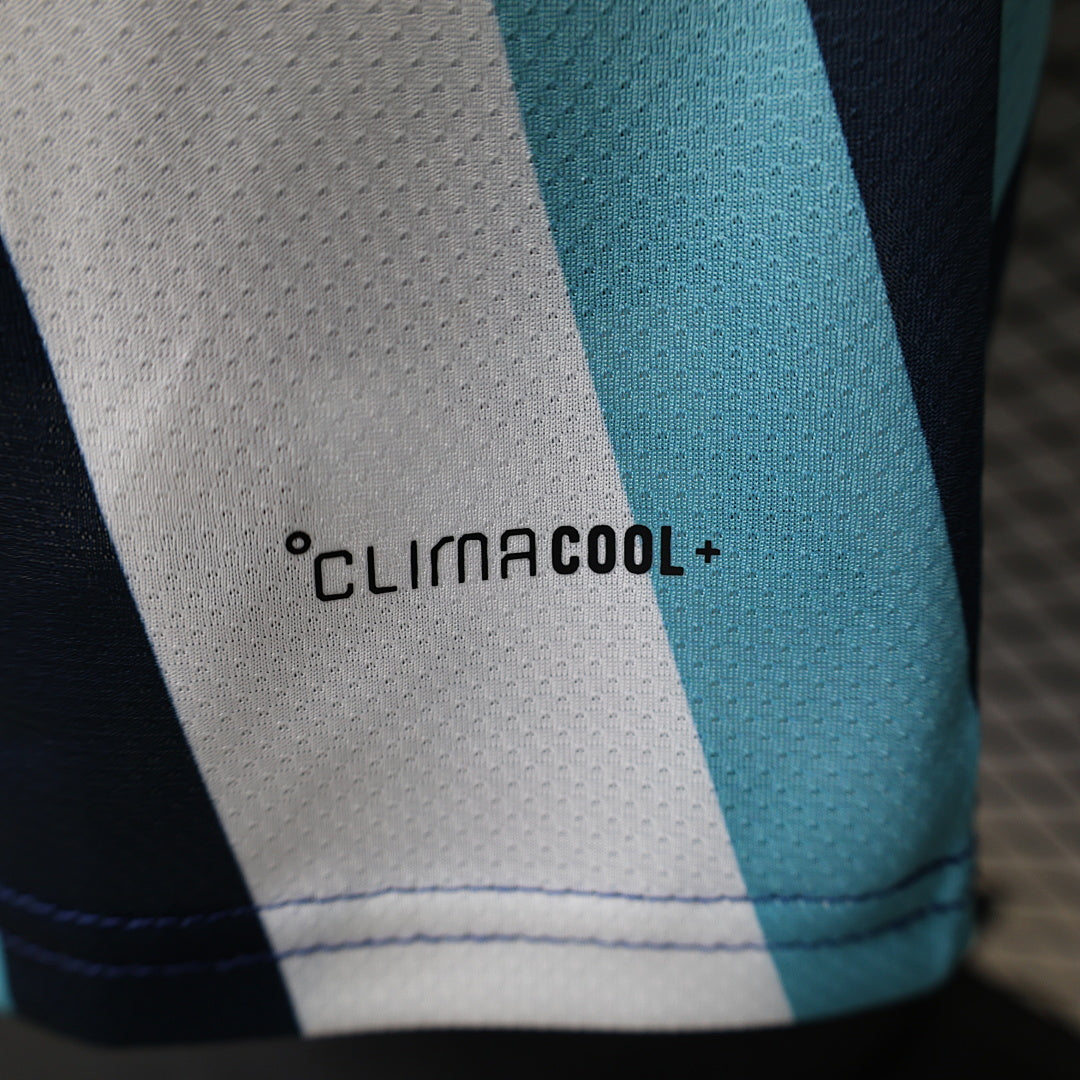 Argentina Player Version Soccer Jersey Special Edition