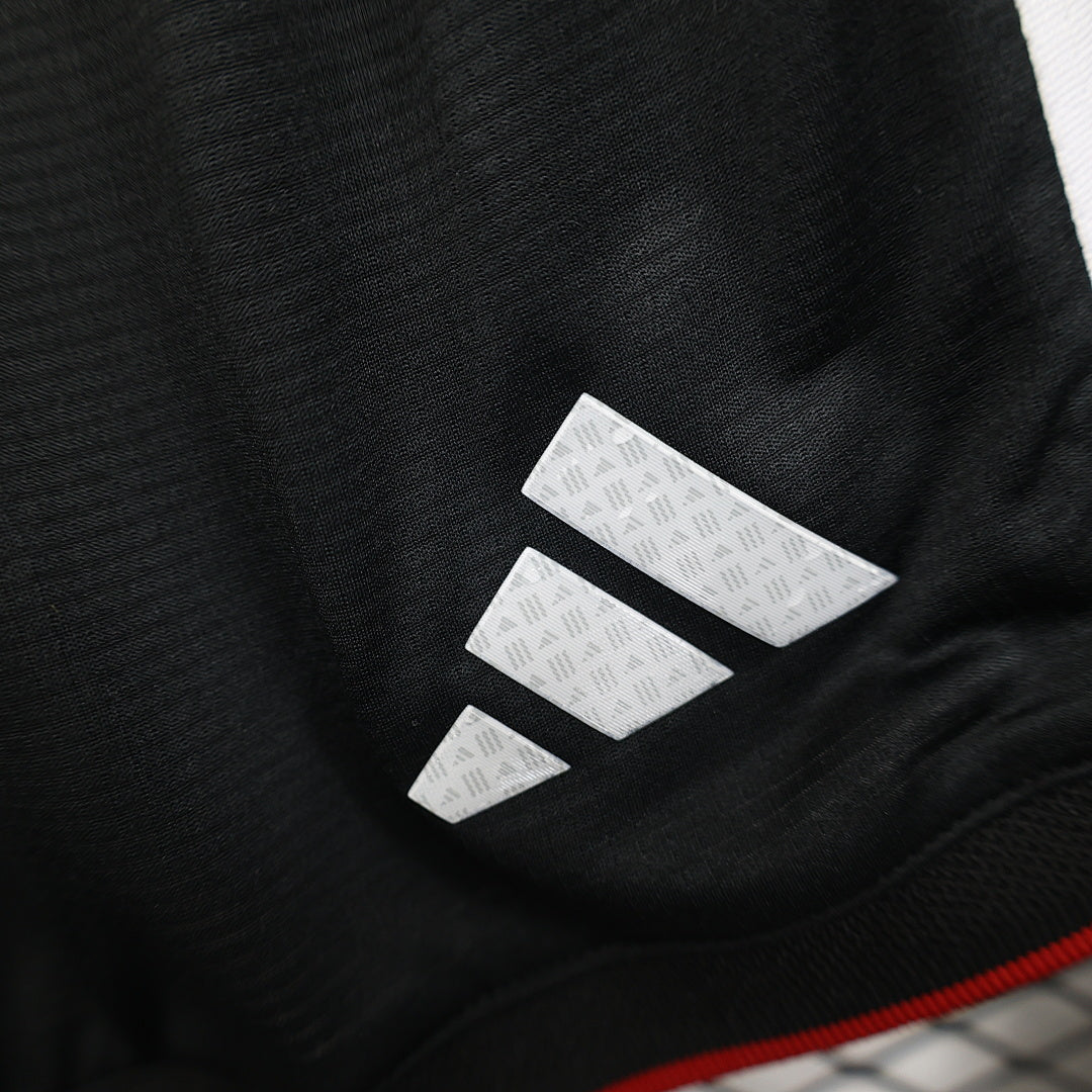Germany Soccer Shorts Shorts