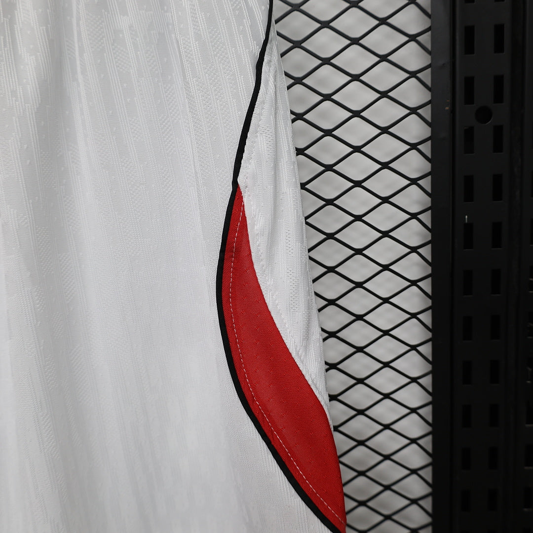 2026/27 England Home Player Version Soccer Shorts Shorts