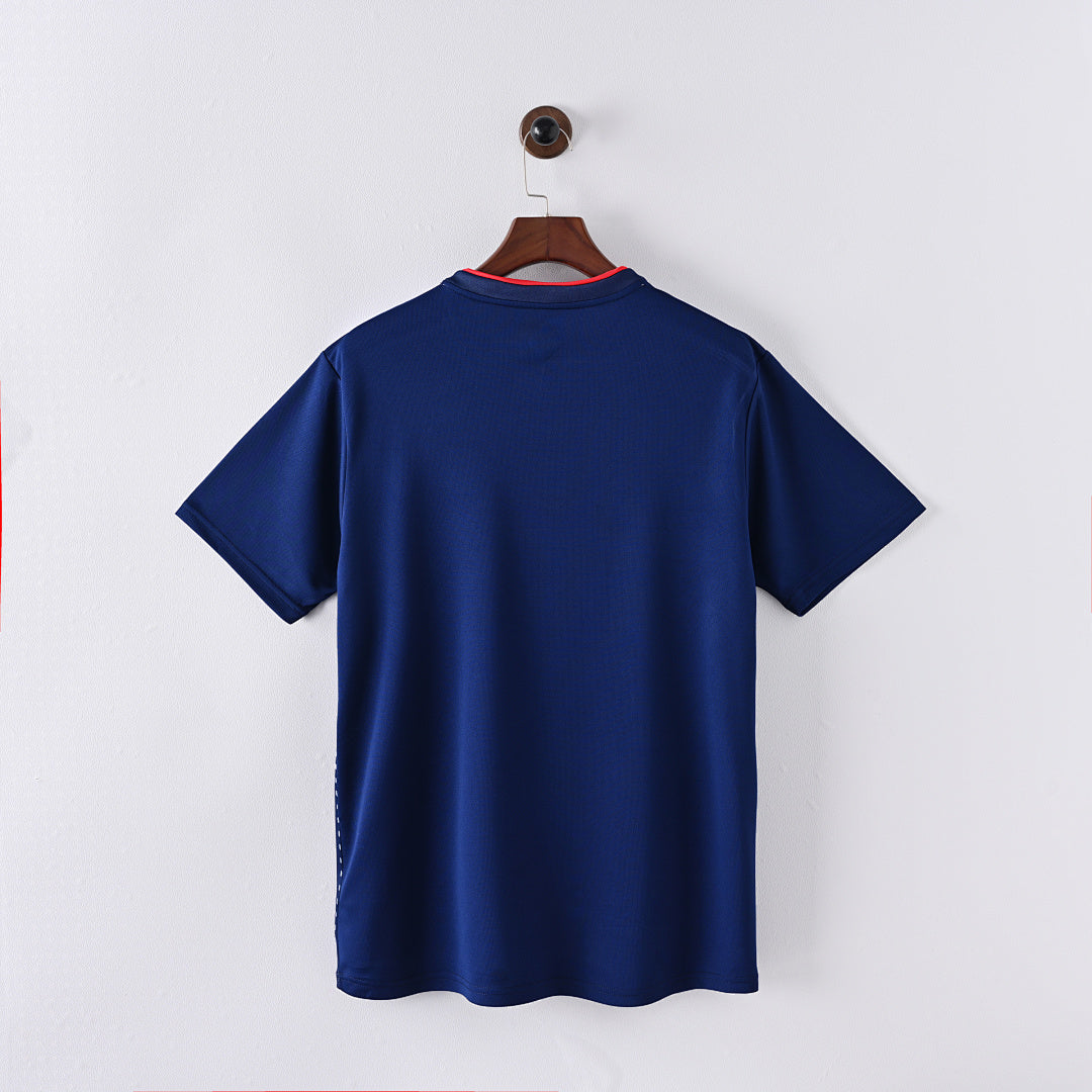 Japan Home Soccer Jersey