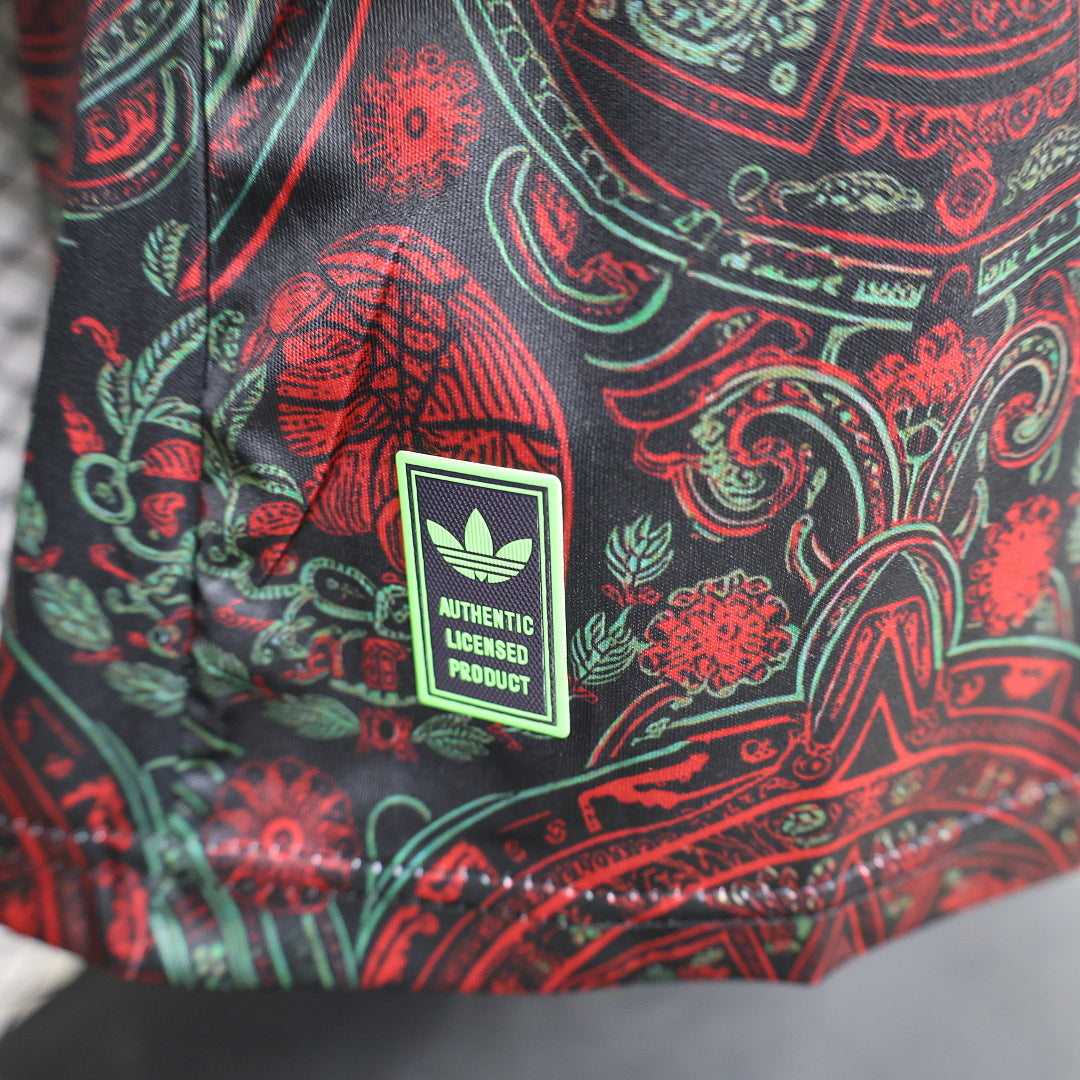 Mexico Player Version Soccer Jersey Special Edition