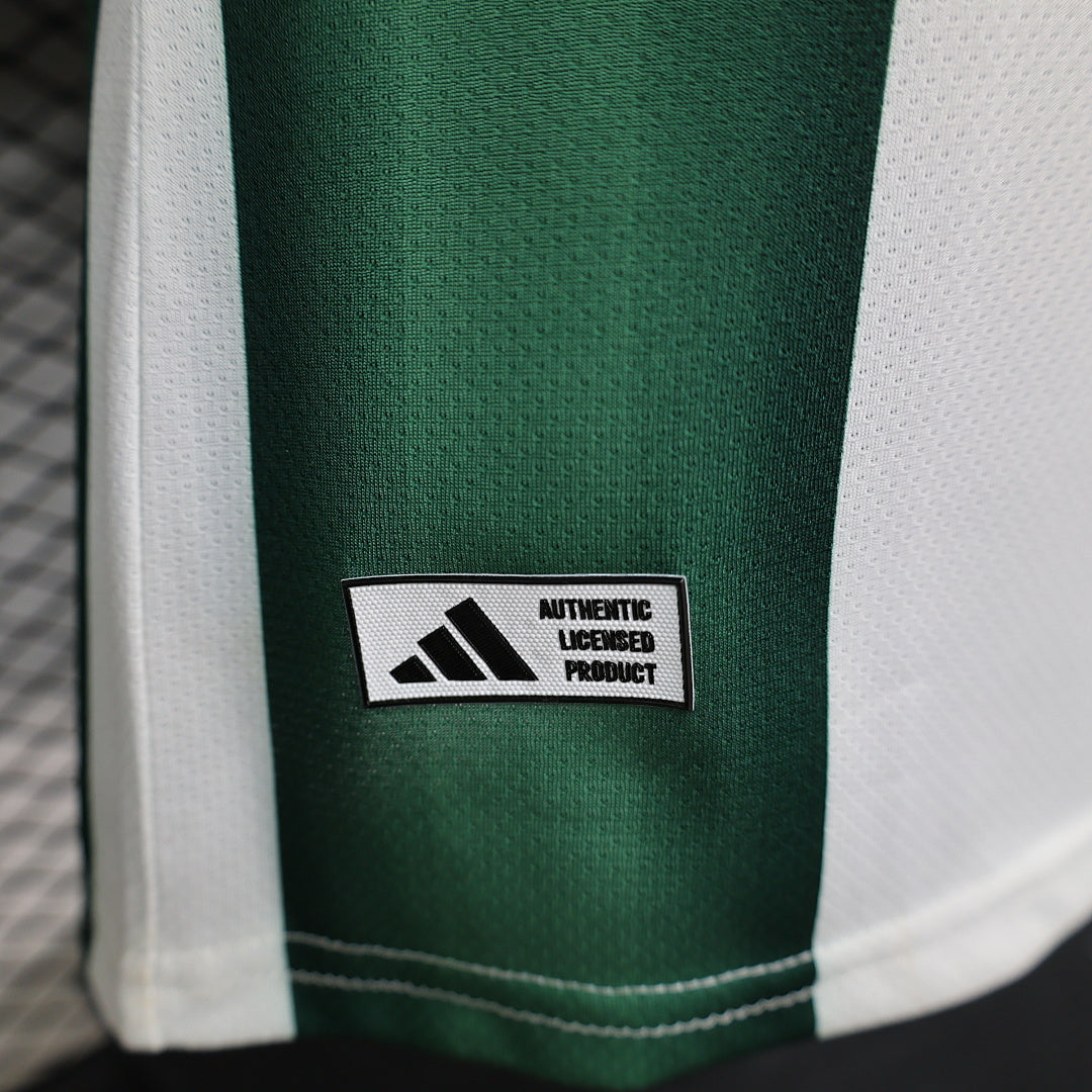 Mexico Player Version Soccer Jersey Special Edition