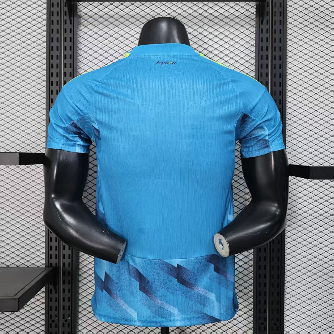 Spain Player Version Training Kit