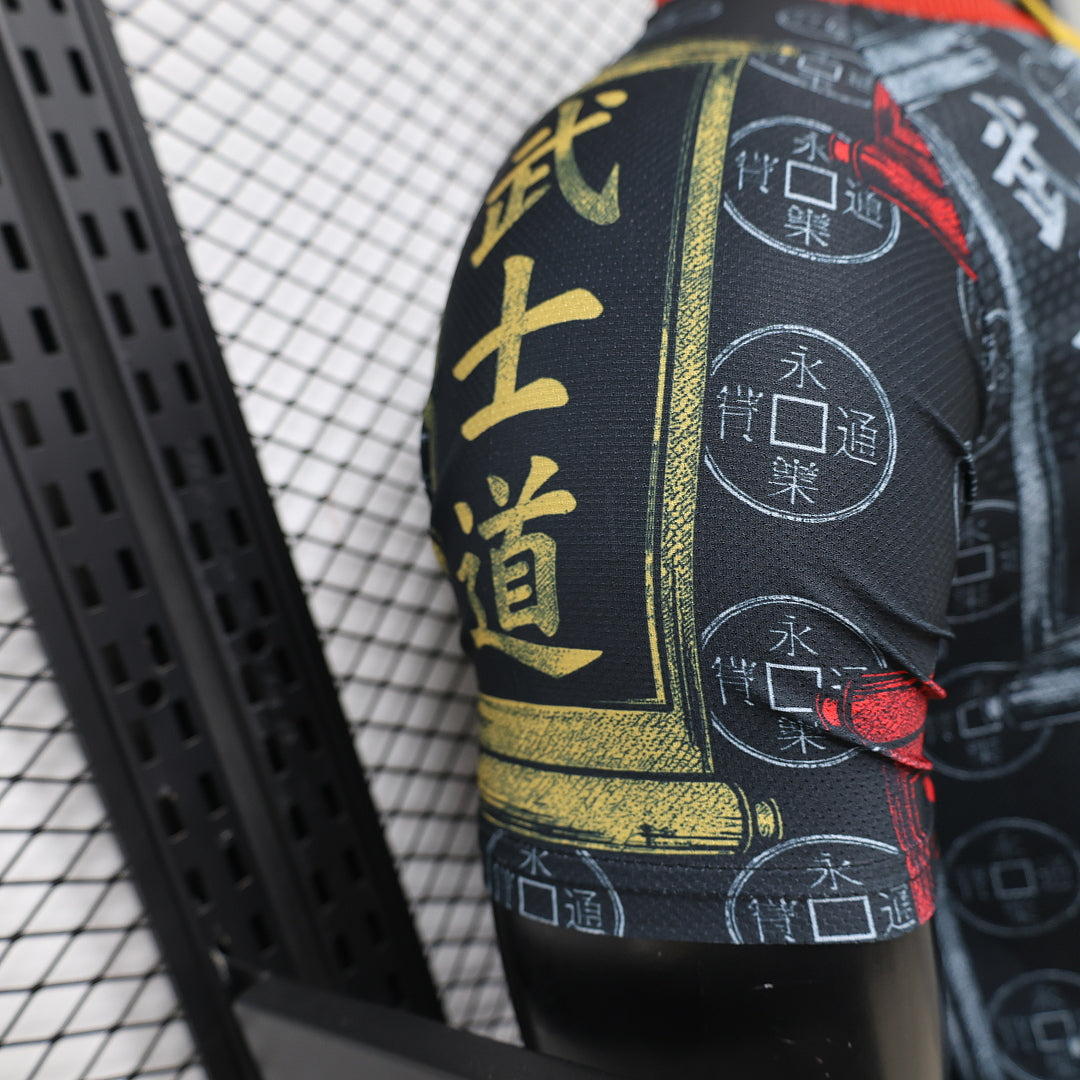 2026/27 Japan Soccer Jersey