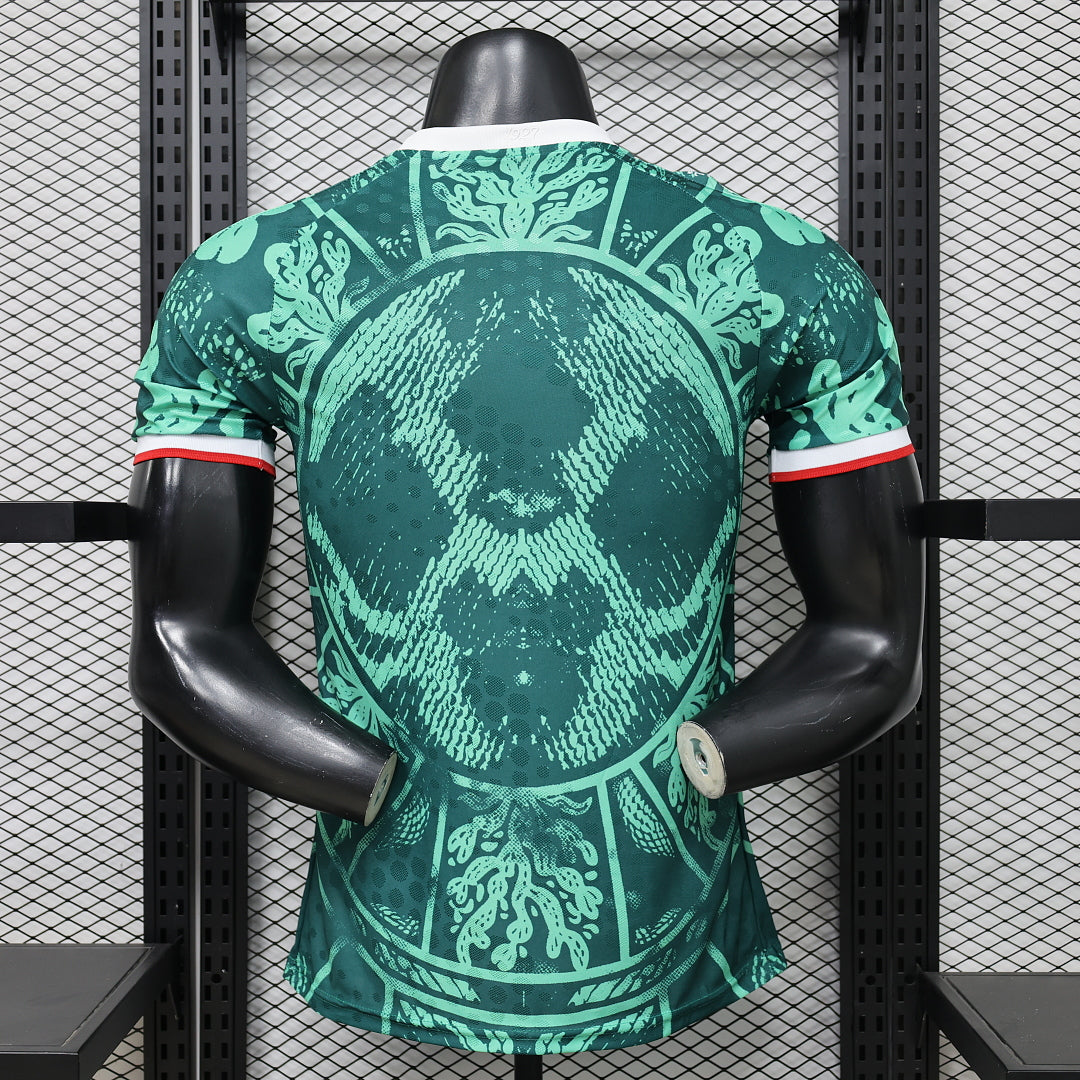 Mexico Soccer Jersey Special Edition