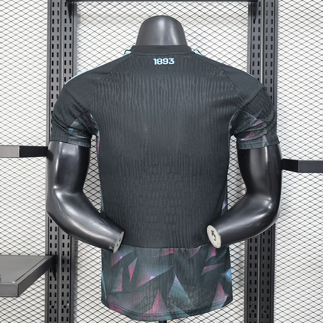 Argentina Player Version Training Kit