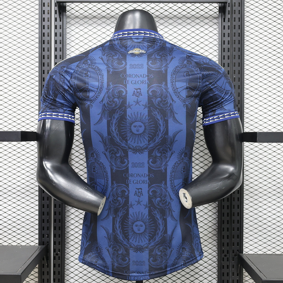 2026/27 Argentina Player Version Soccer Jersey Special Edition