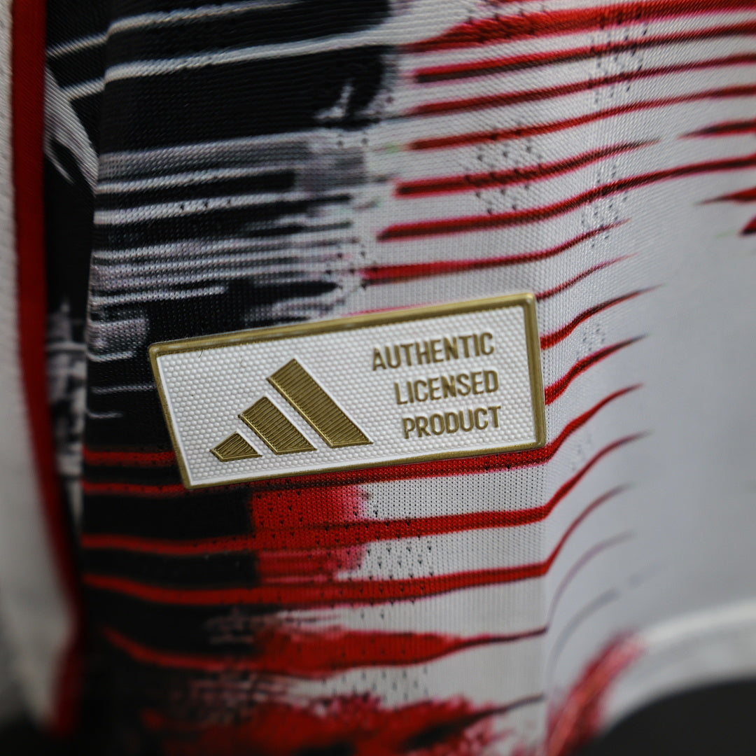 Japan Player Version Soccer Jersey Special Edition