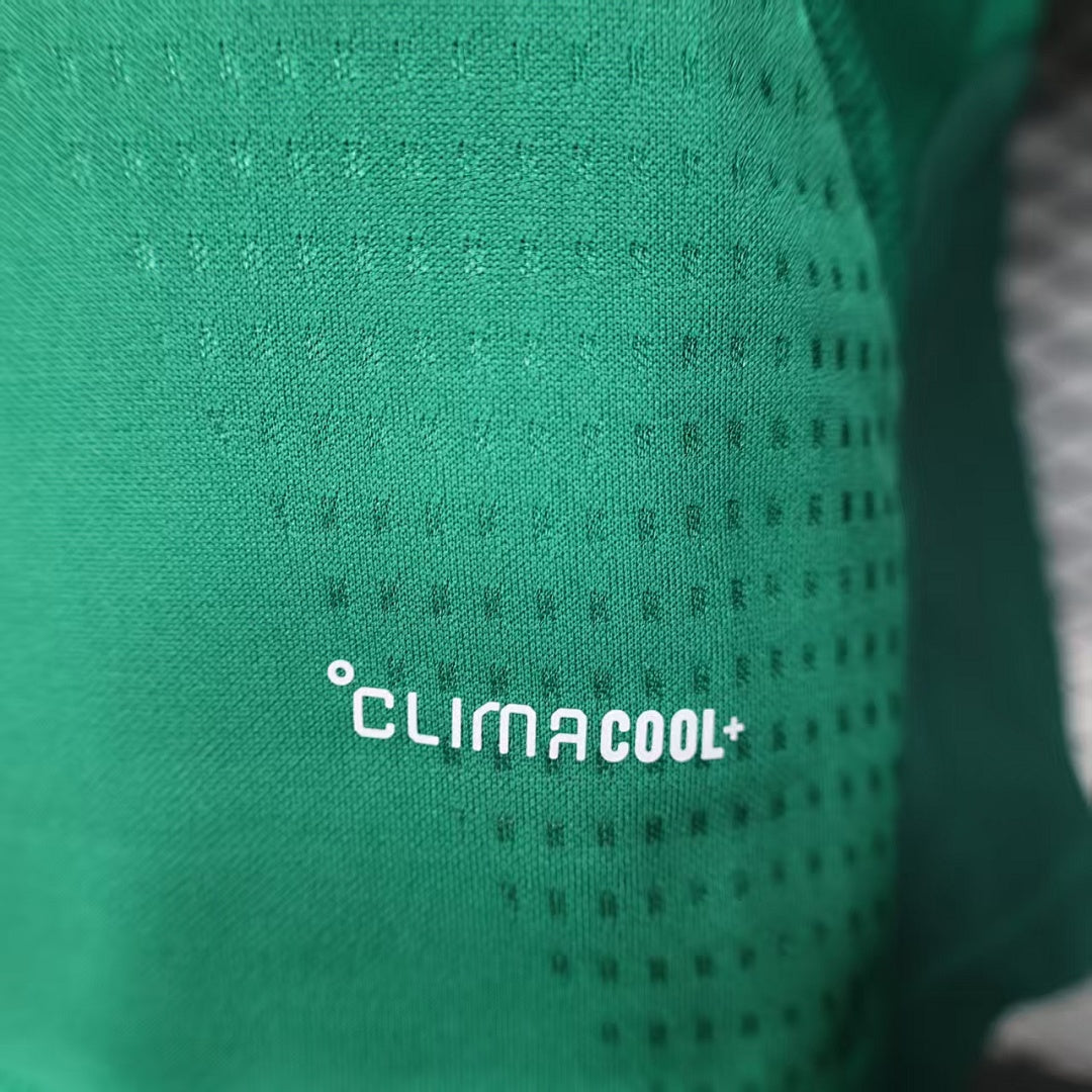 Mexico Player Version Training Kit