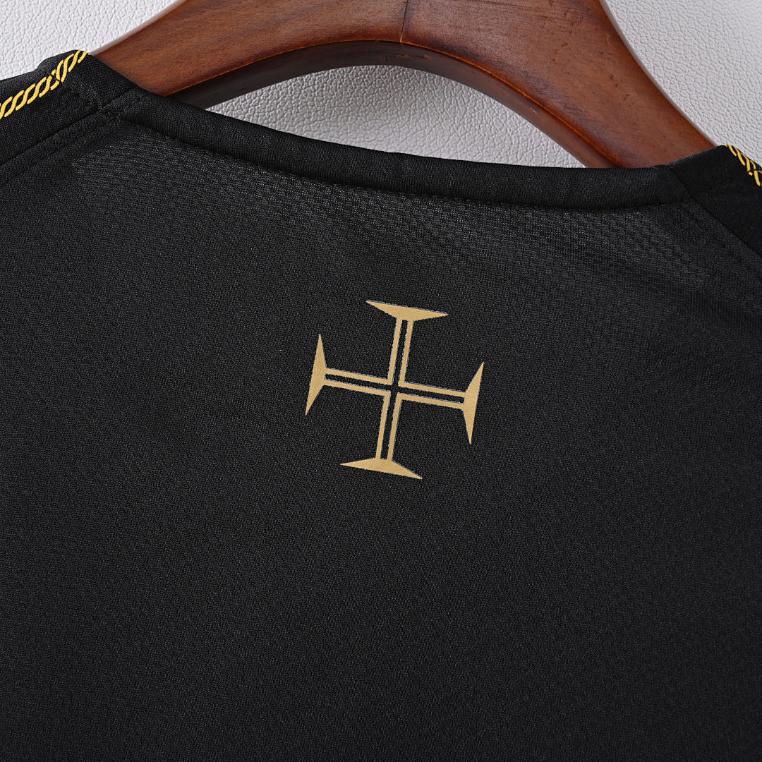 2006 Portugal Away Soccer Jersey