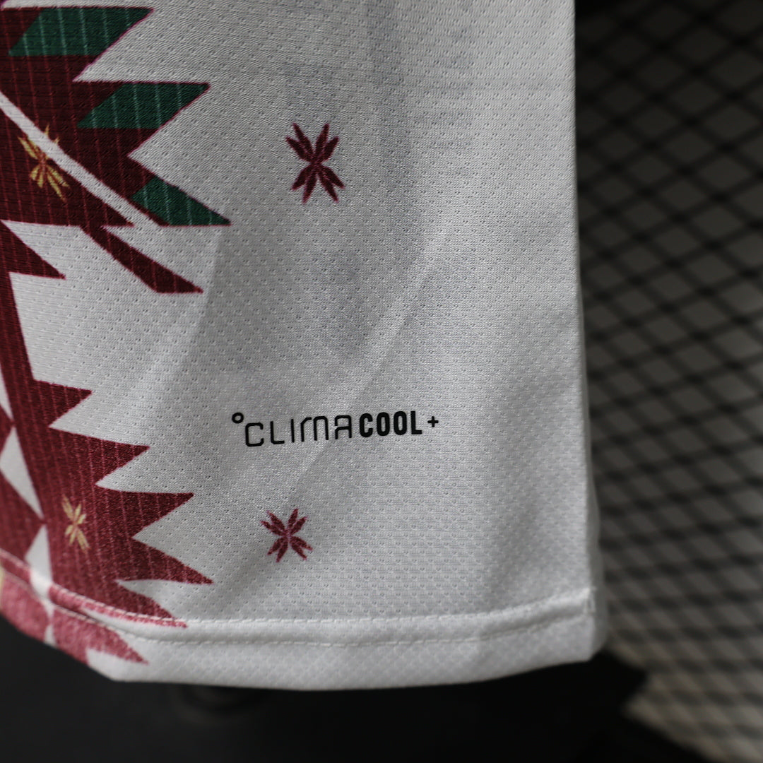 Mexico Player Version Soccer Jersey Special Edition