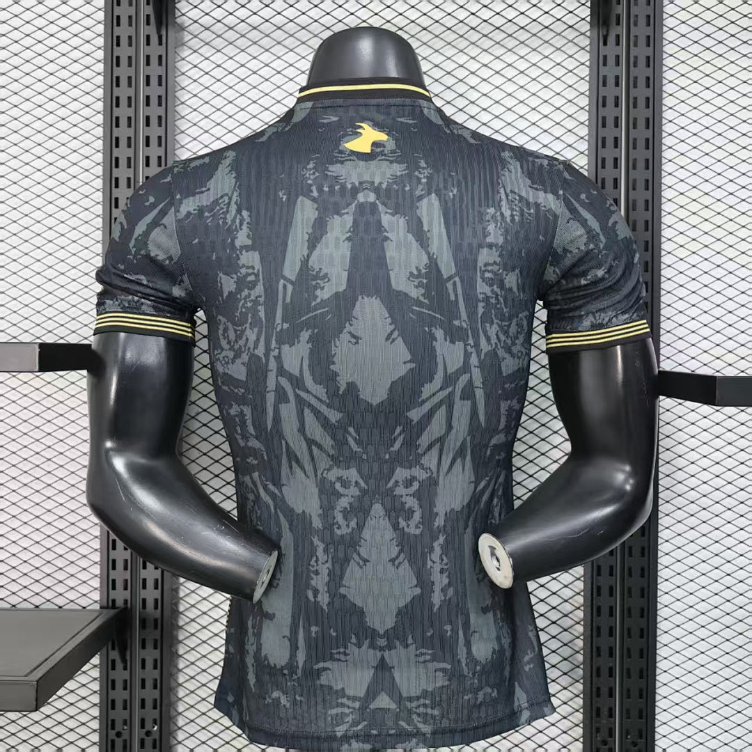Portugal Player Version Soccer Jersey Special Edition