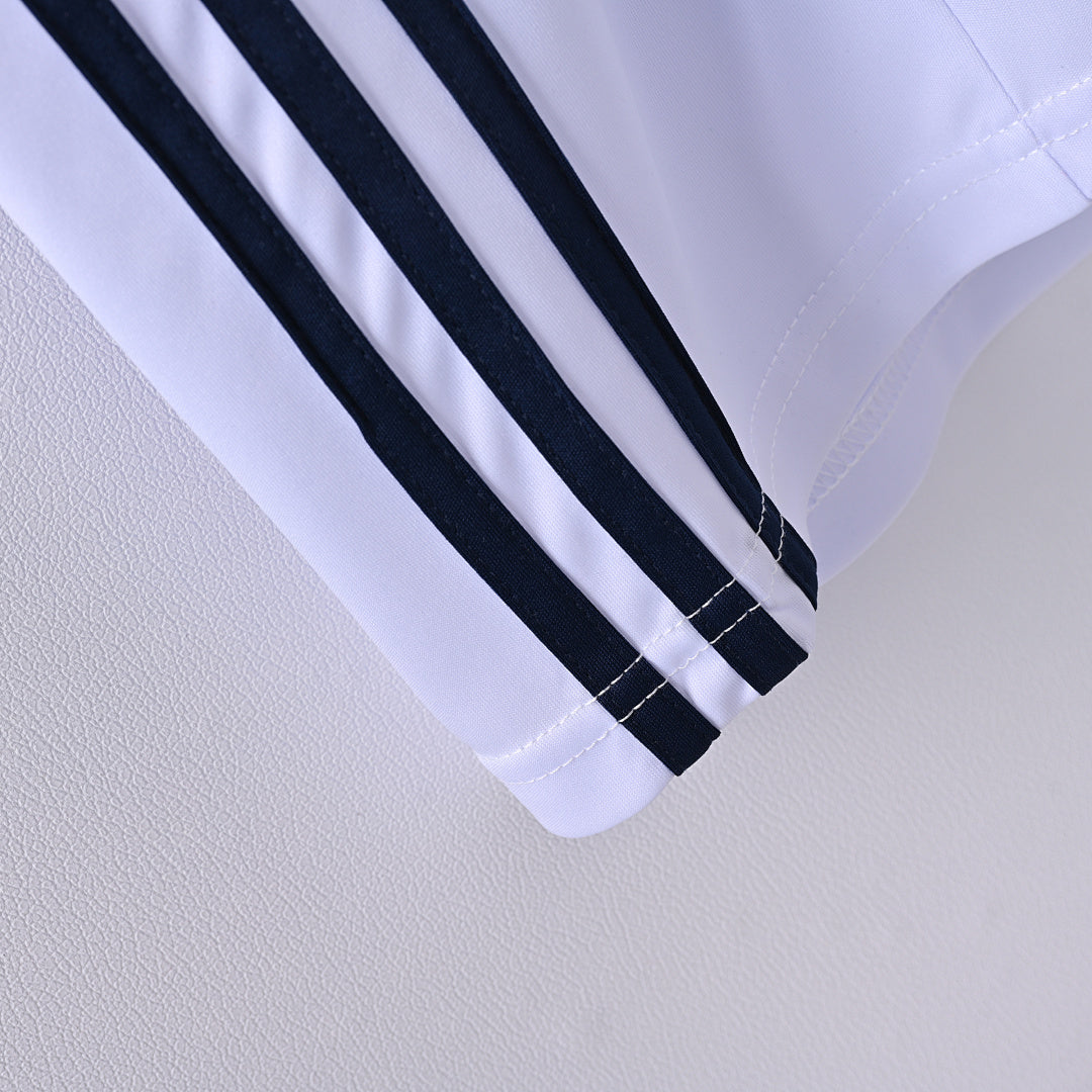 2016/17 Japan Away Soccer Jersey