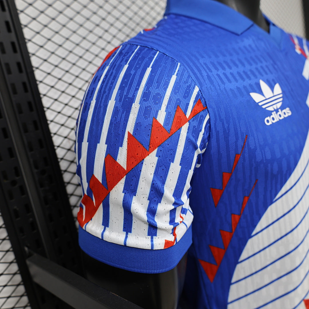 Japan Player Version Soccer Jersey Special Edition