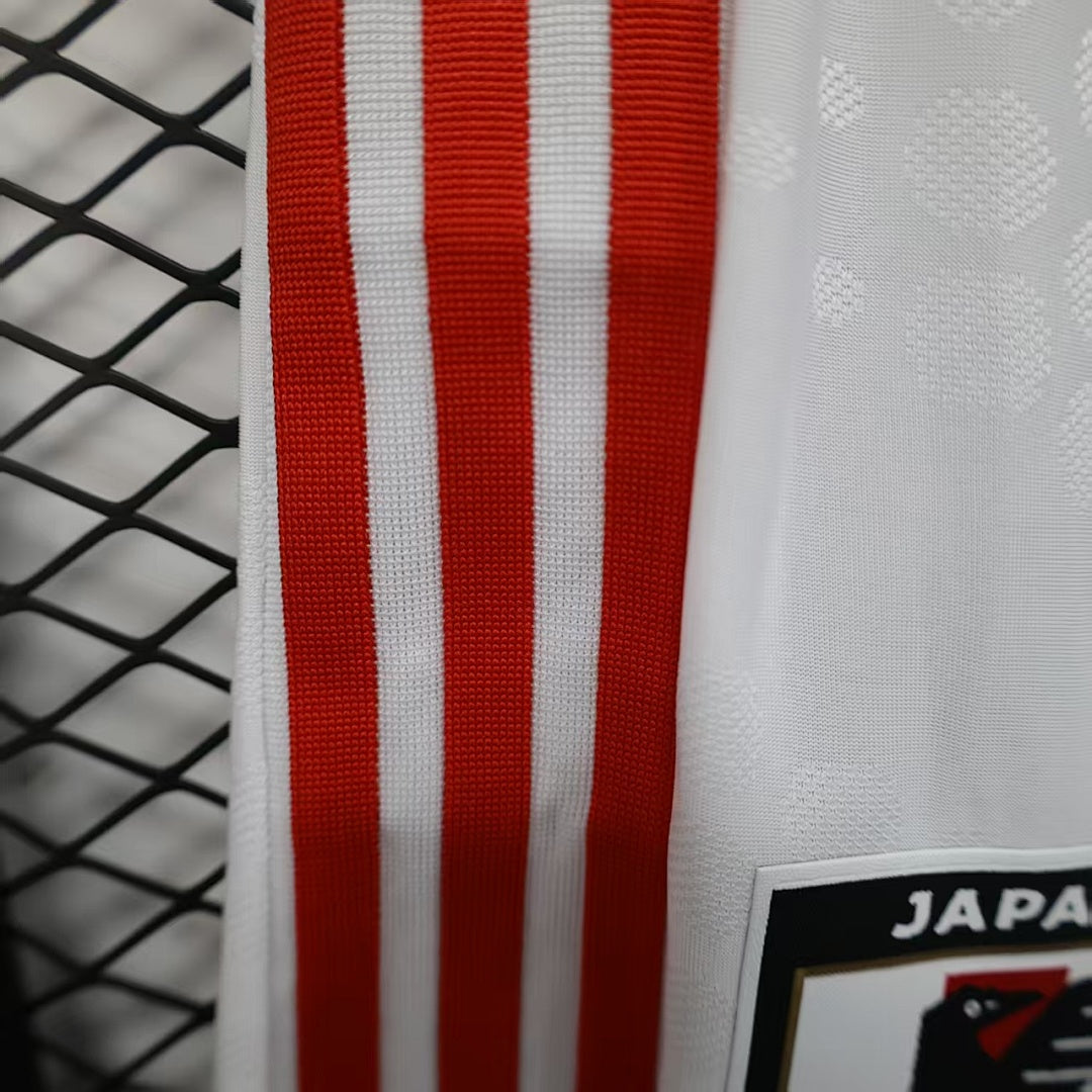 Japan Player Version Soccer Shorts Shorts