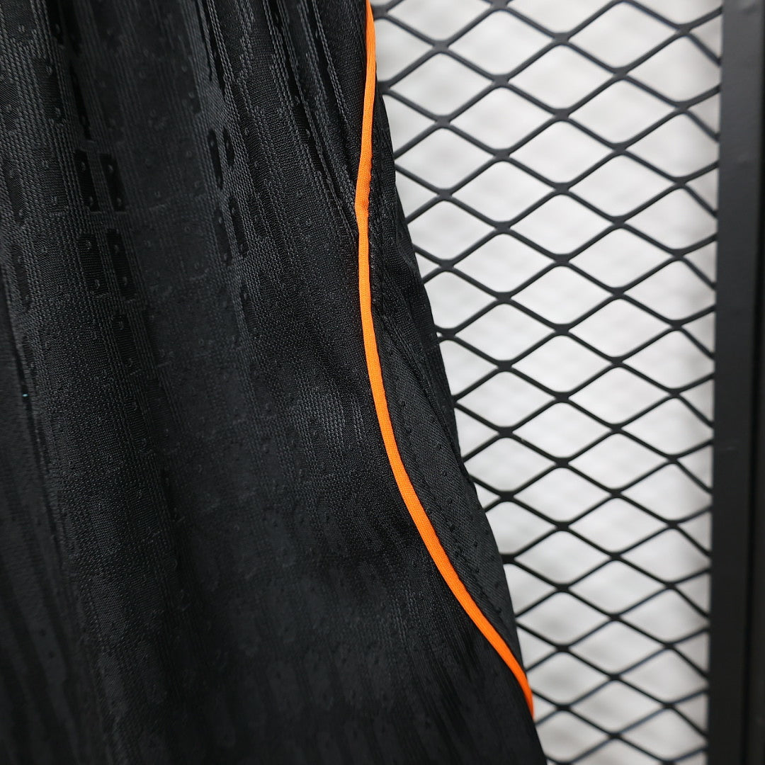 2026/27 Netherlands Away Player Version Soccer Shorts Shorts