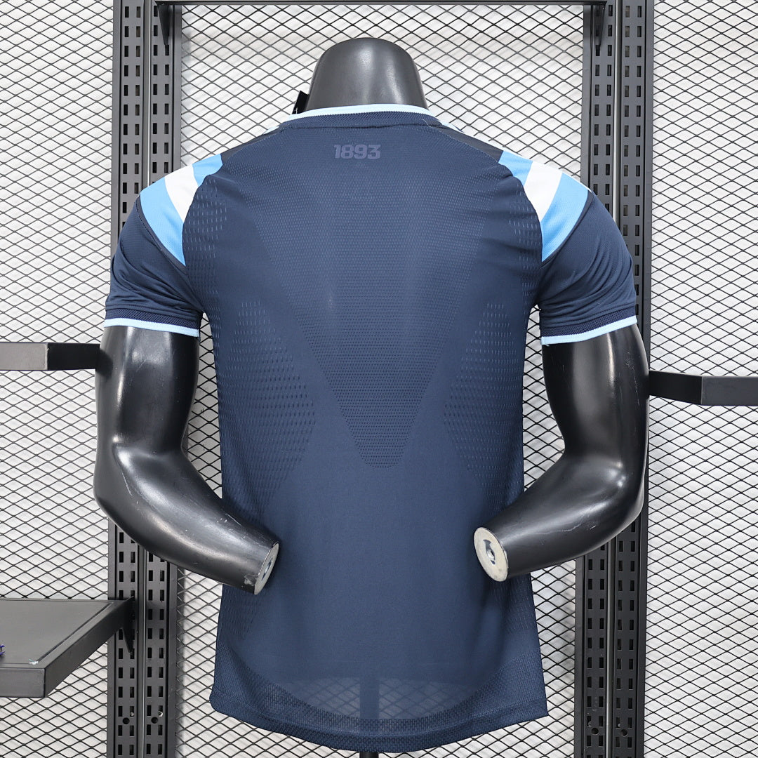 Argentina Player Version Soccer Jersey Special Edition