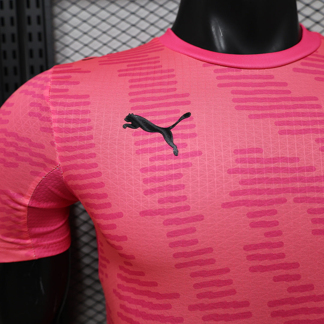 Portugal Soccer Jersey Special Edition